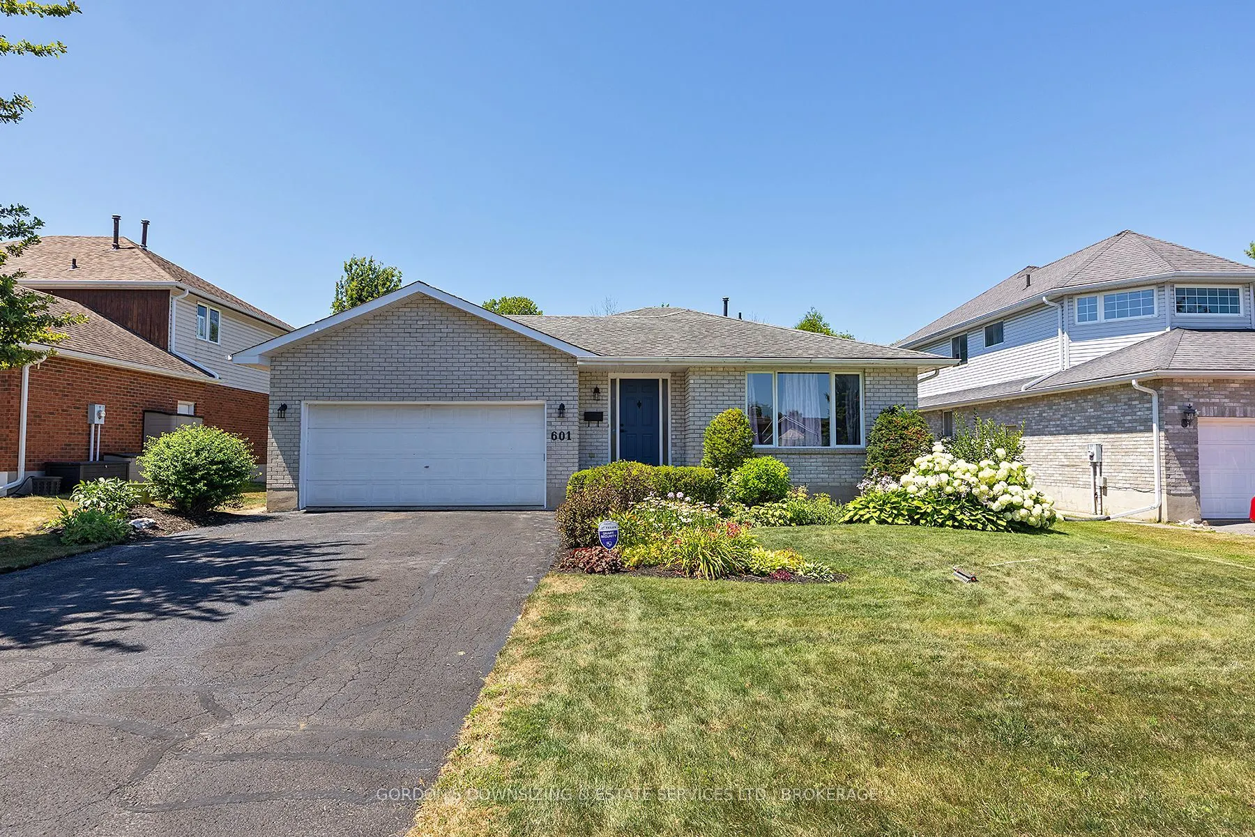 601 Fernmoor Drive