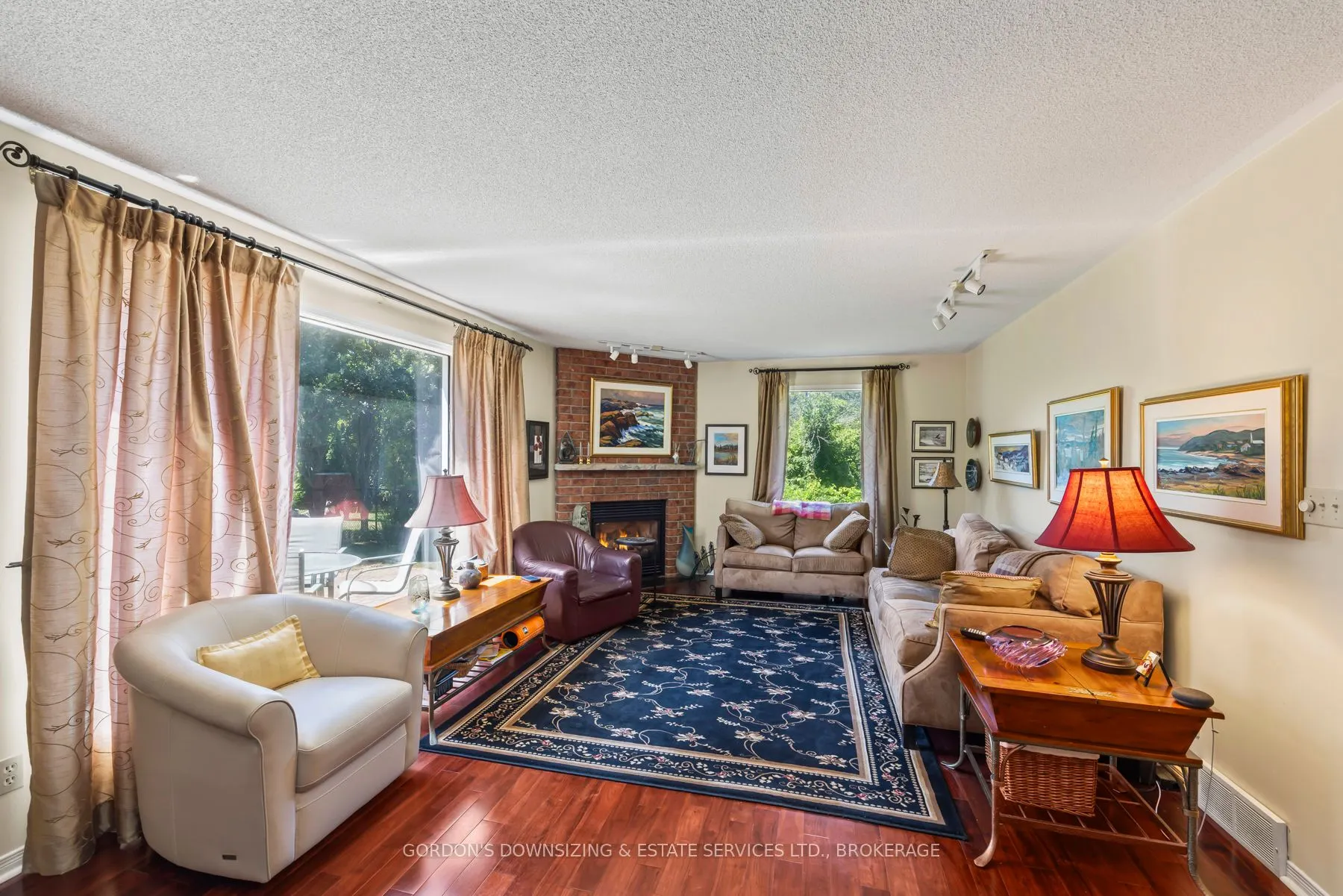 601 Fernmoor Drive