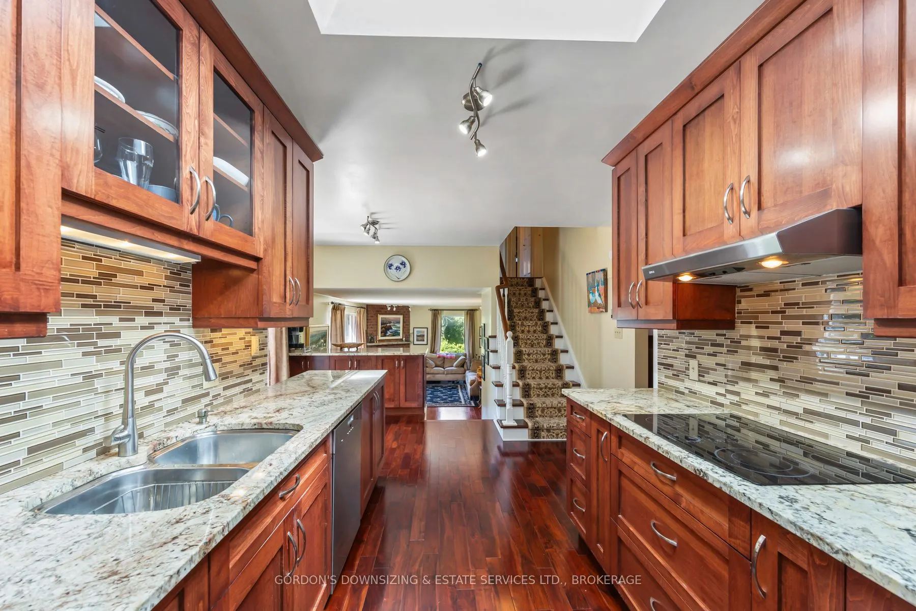 601 Fernmoor Drive