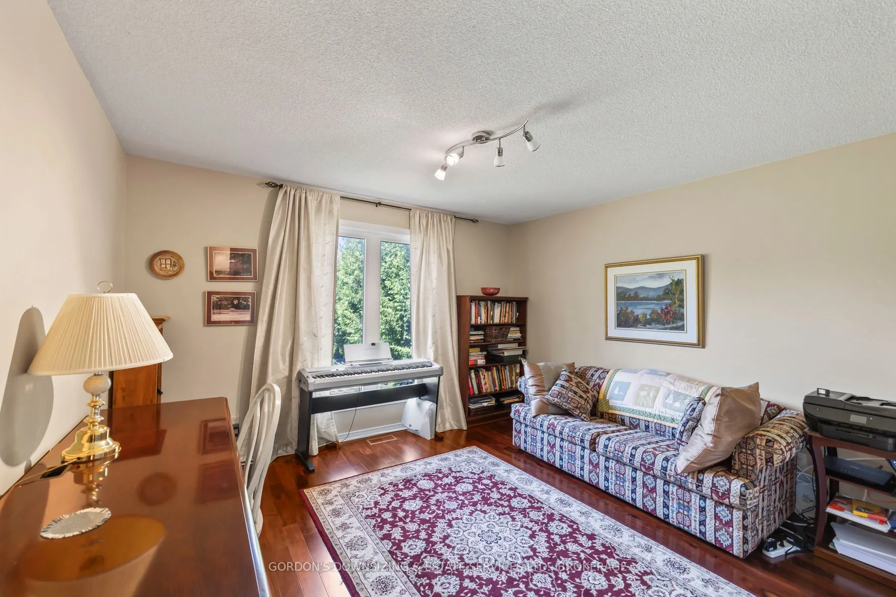 601 Fernmoor Drive