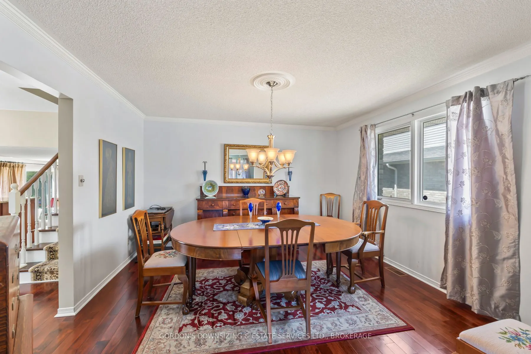 601 Fernmoor Drive