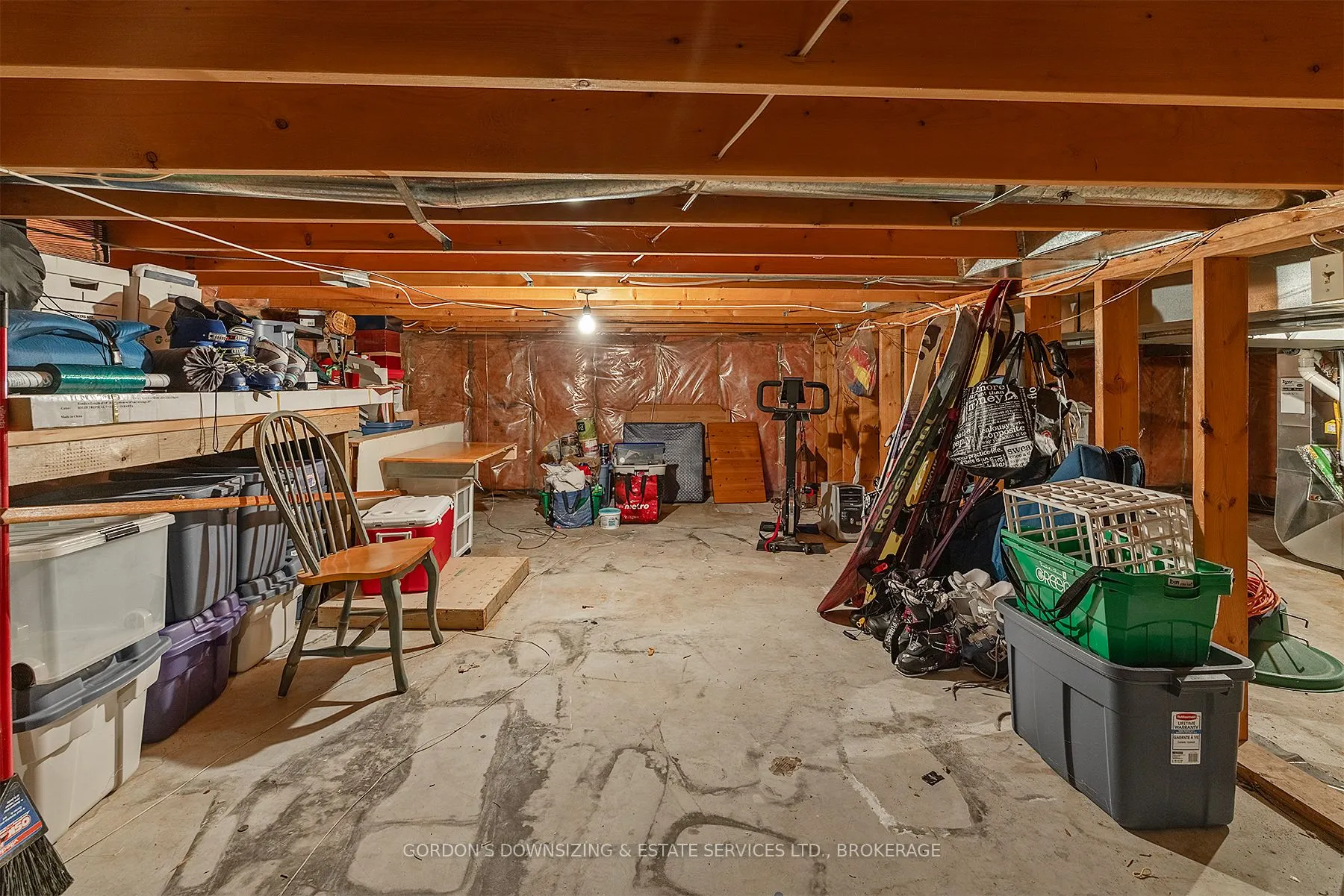 601 Fernmoor Drive