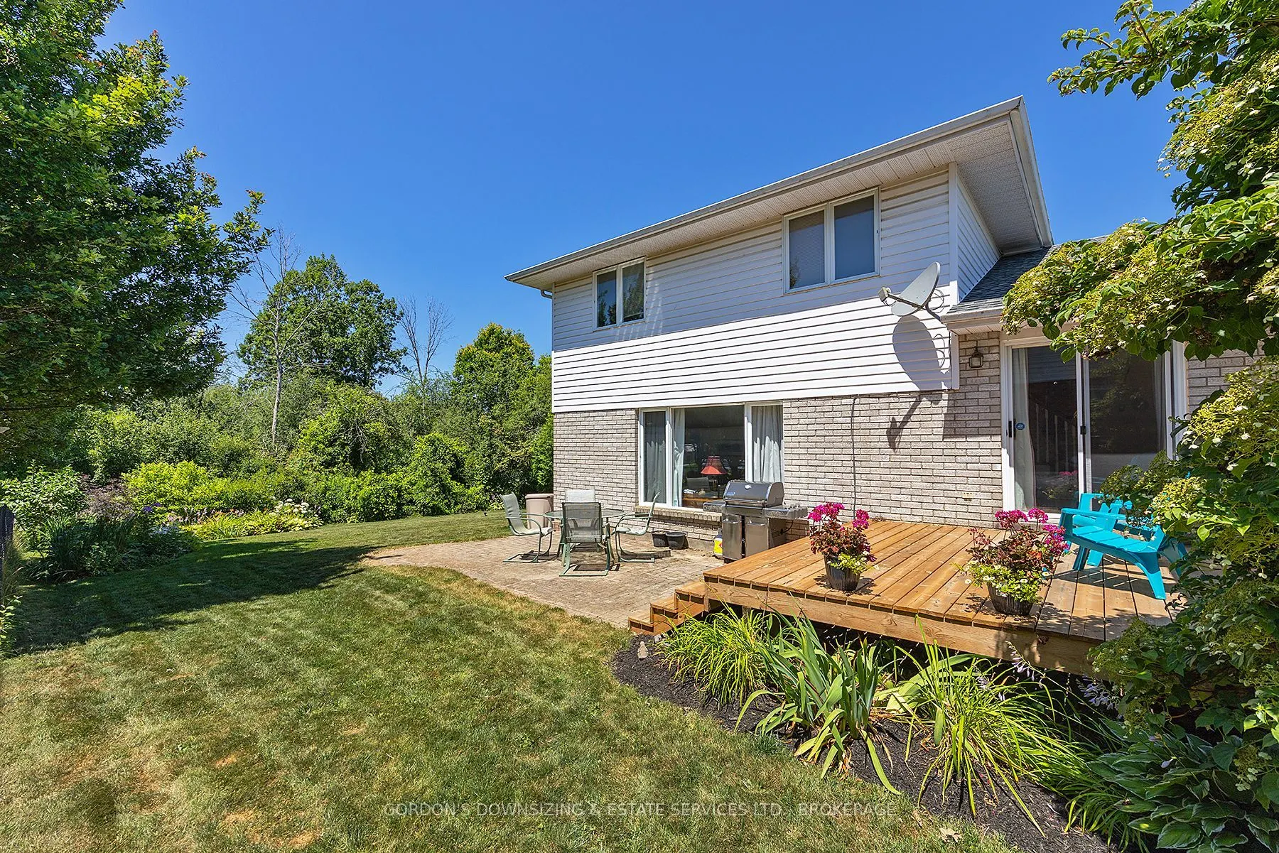 601 Fernmoor Drive