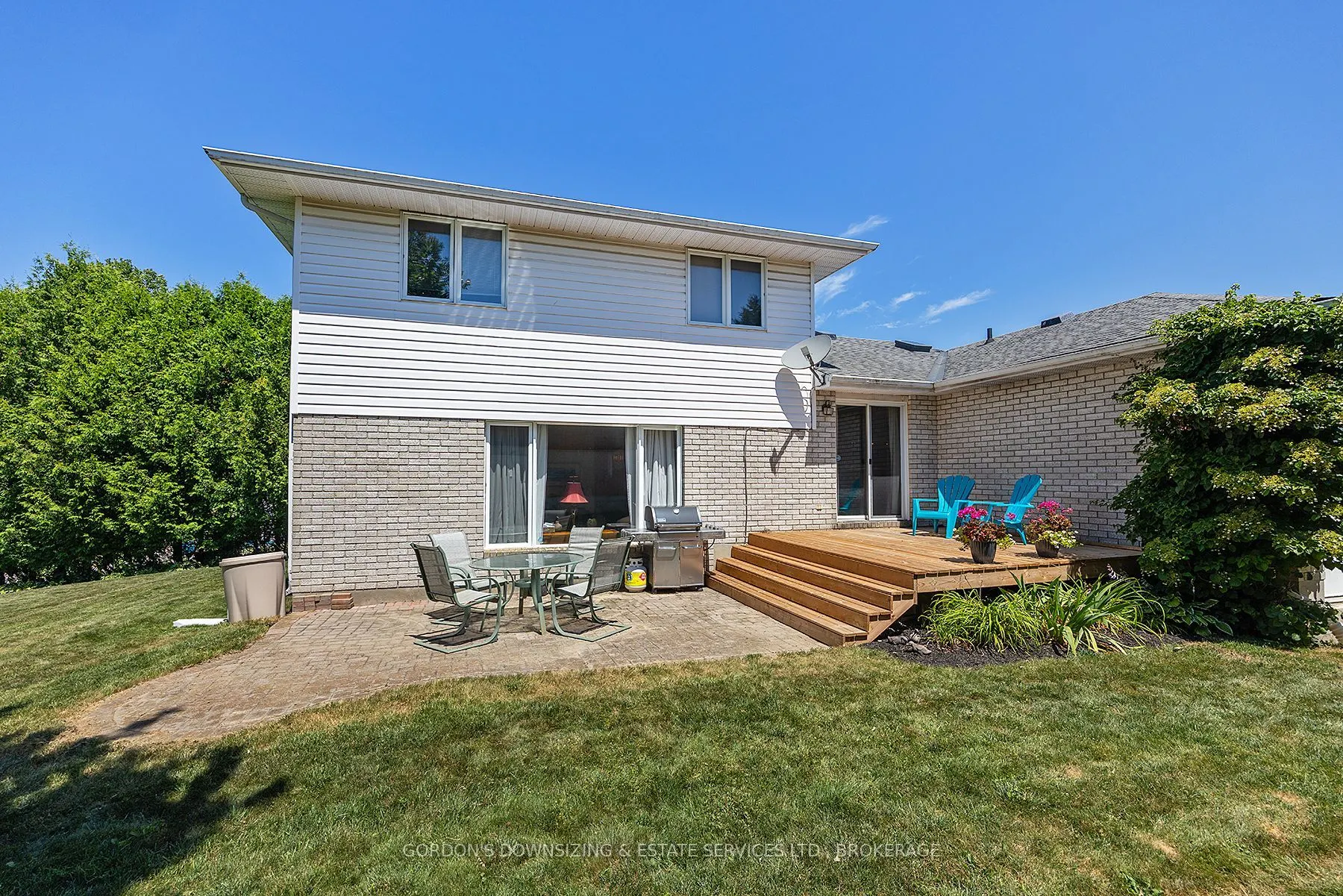 601 Fernmoor Drive
