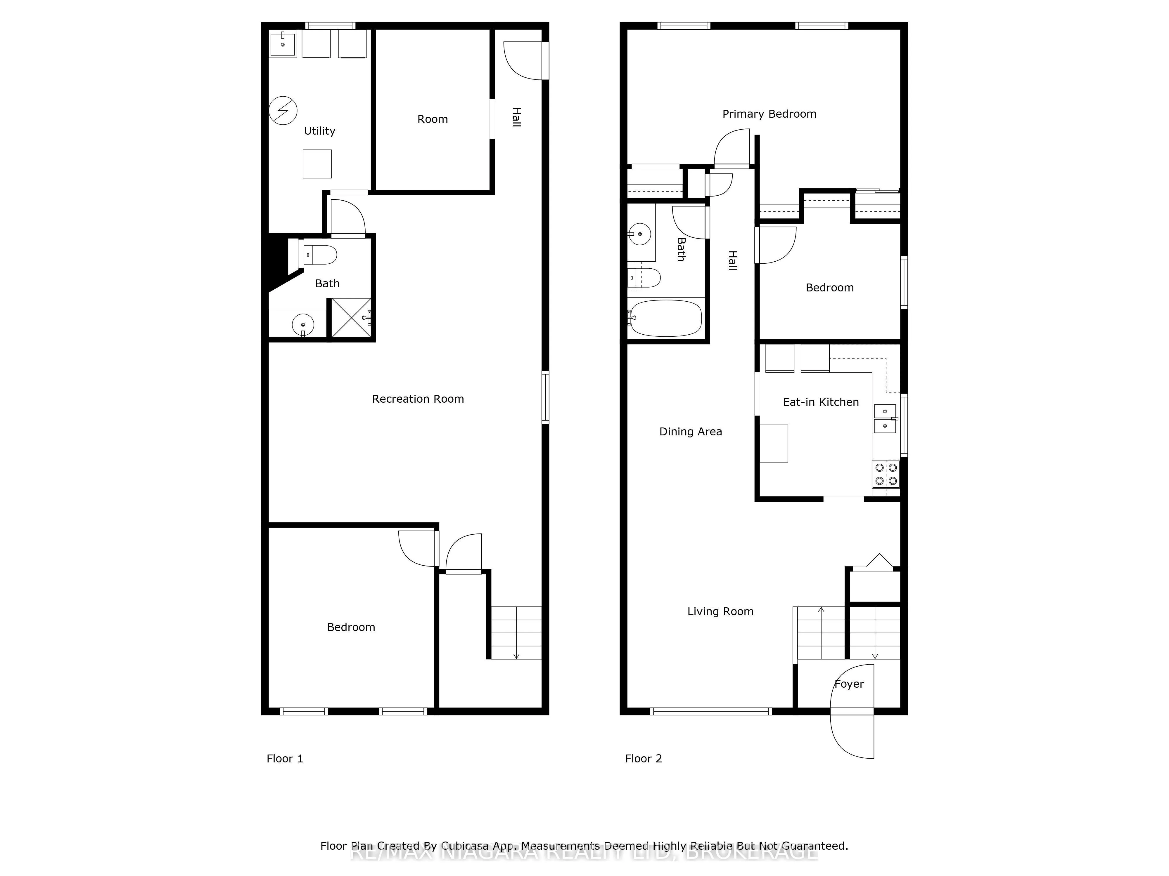 7709 Ronnie Crescent