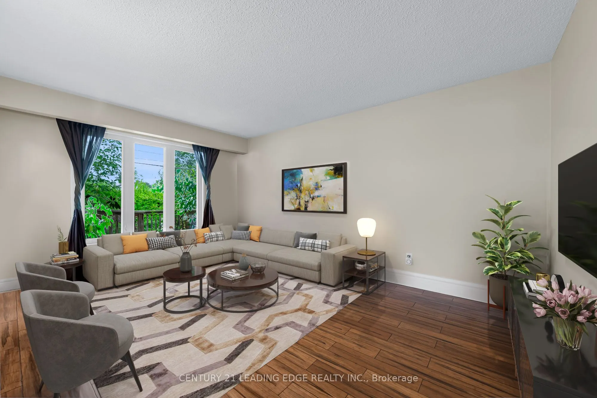 636 Crescent Road