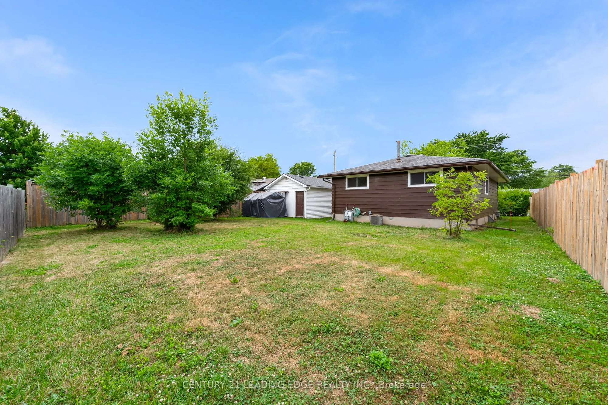 636 Crescent Road