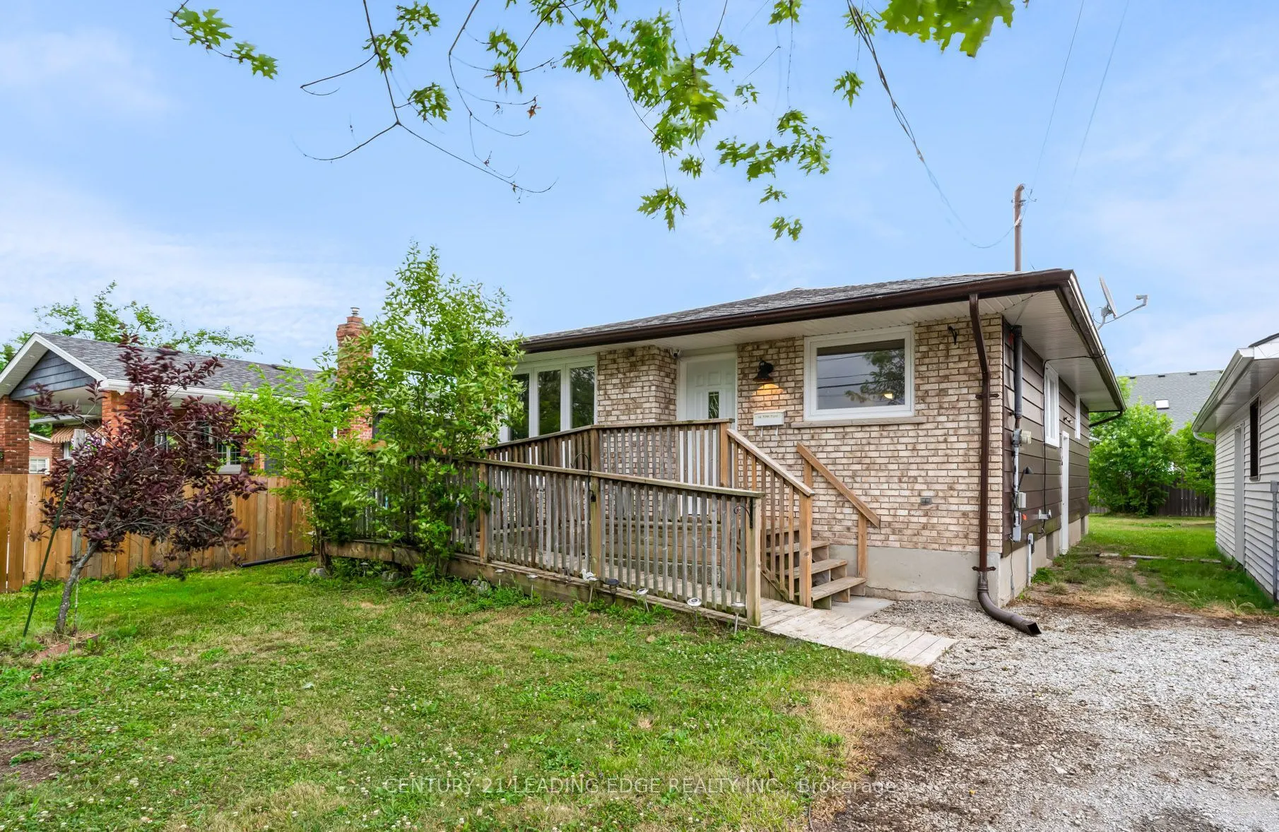636 Crescent Road