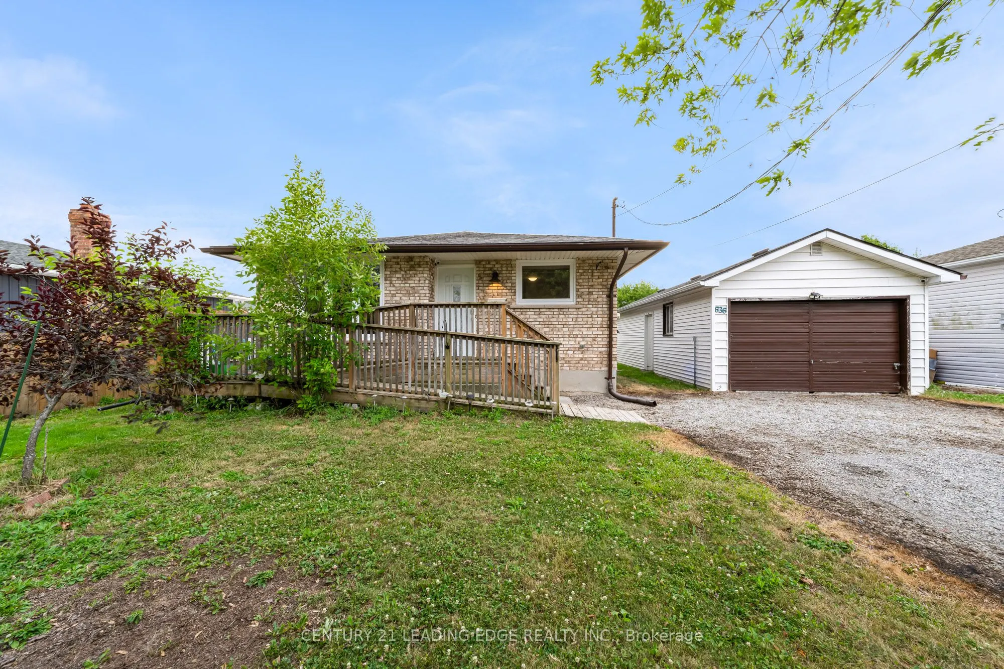 636 Crescent Road