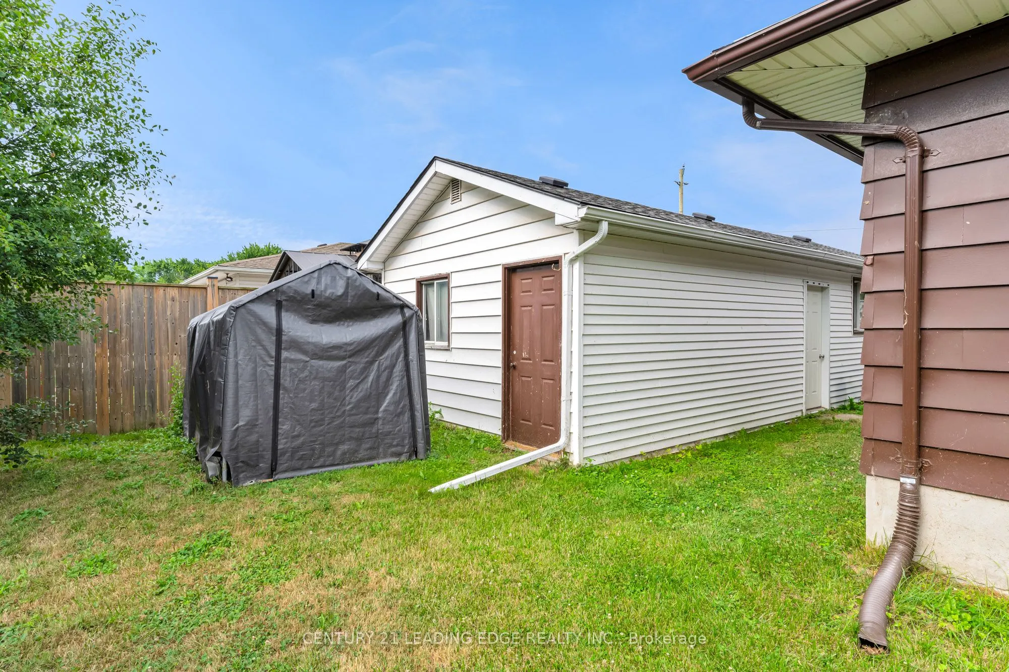 636 Crescent Road