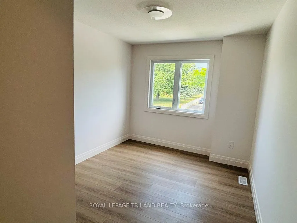 116 Fairview Avenue, #4