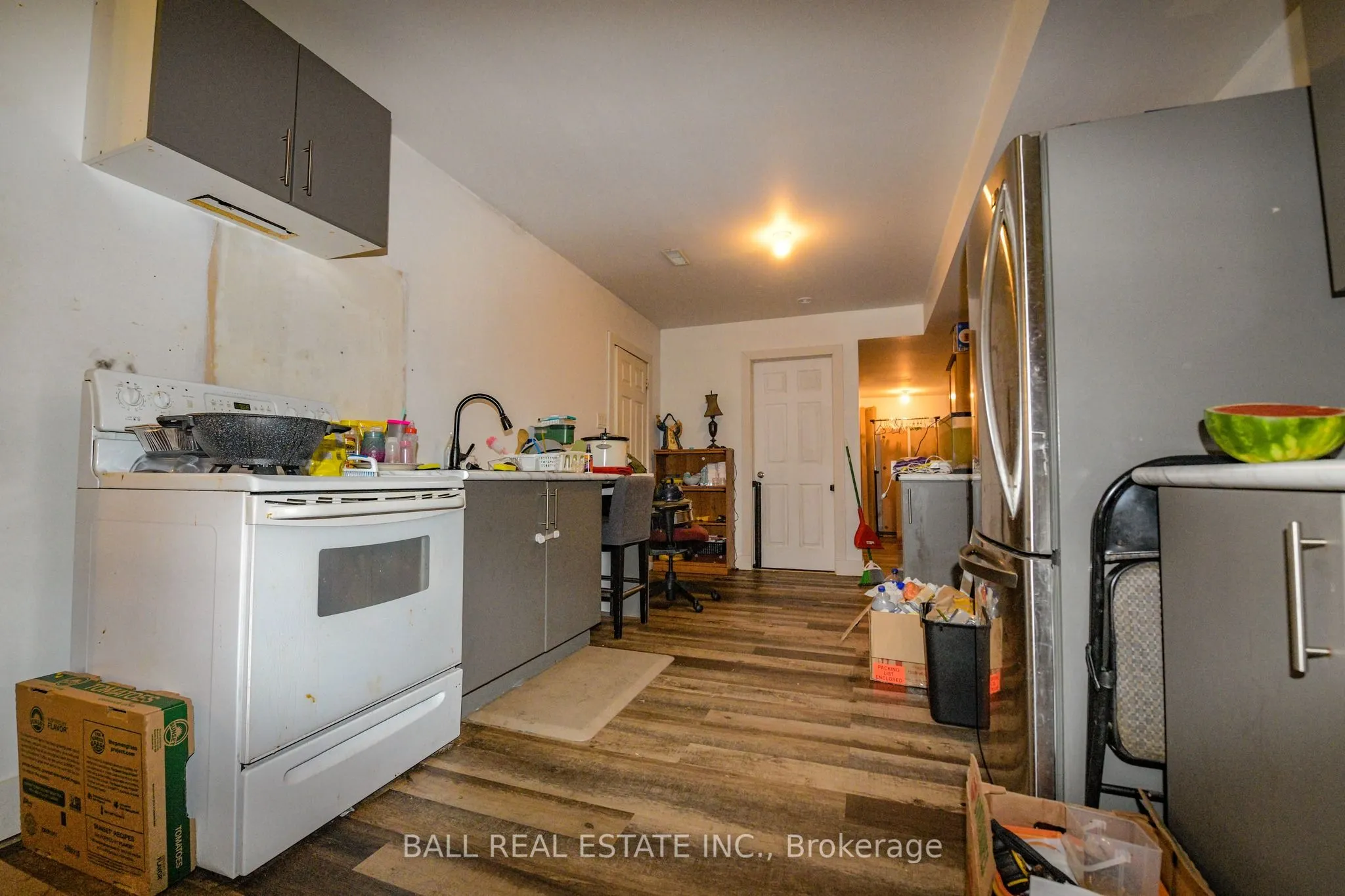 3 Graf Road