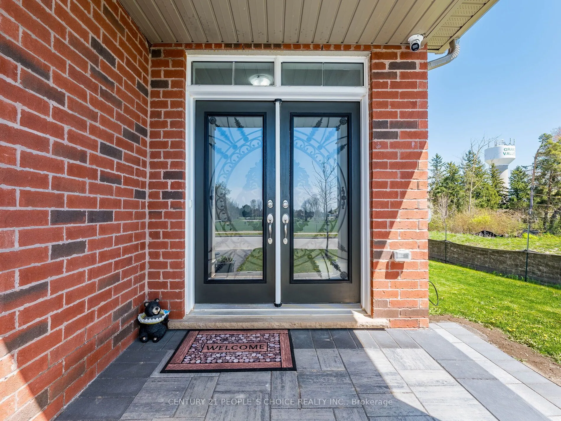 31 Rainey Drive