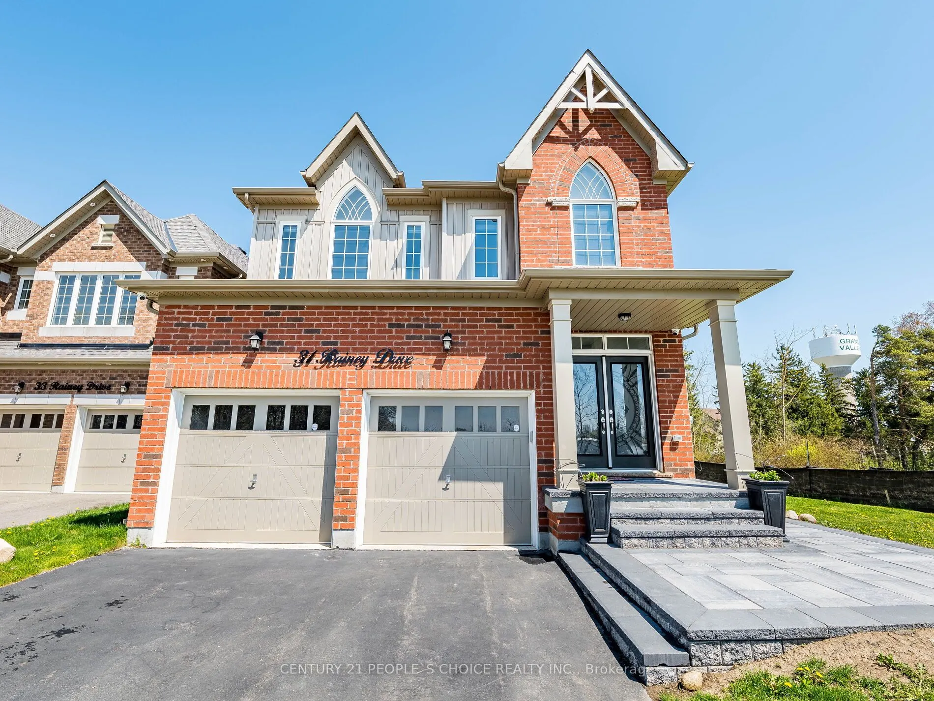 31 Rainey Drive