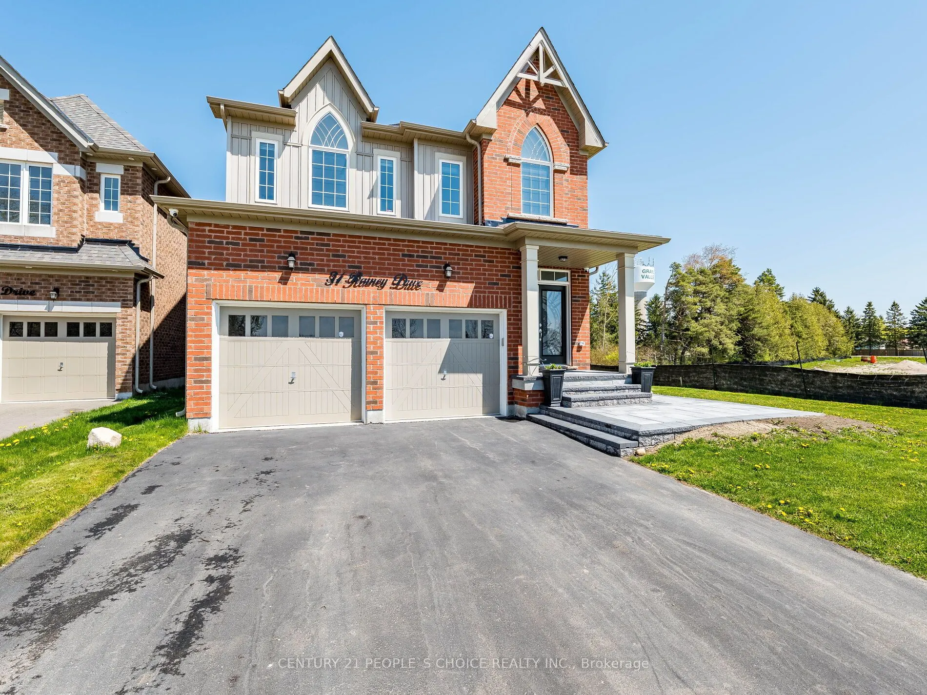 31 Rainey Drive