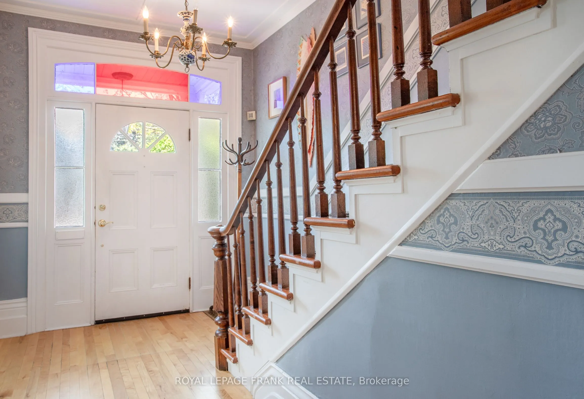 6 Sherbourne Street