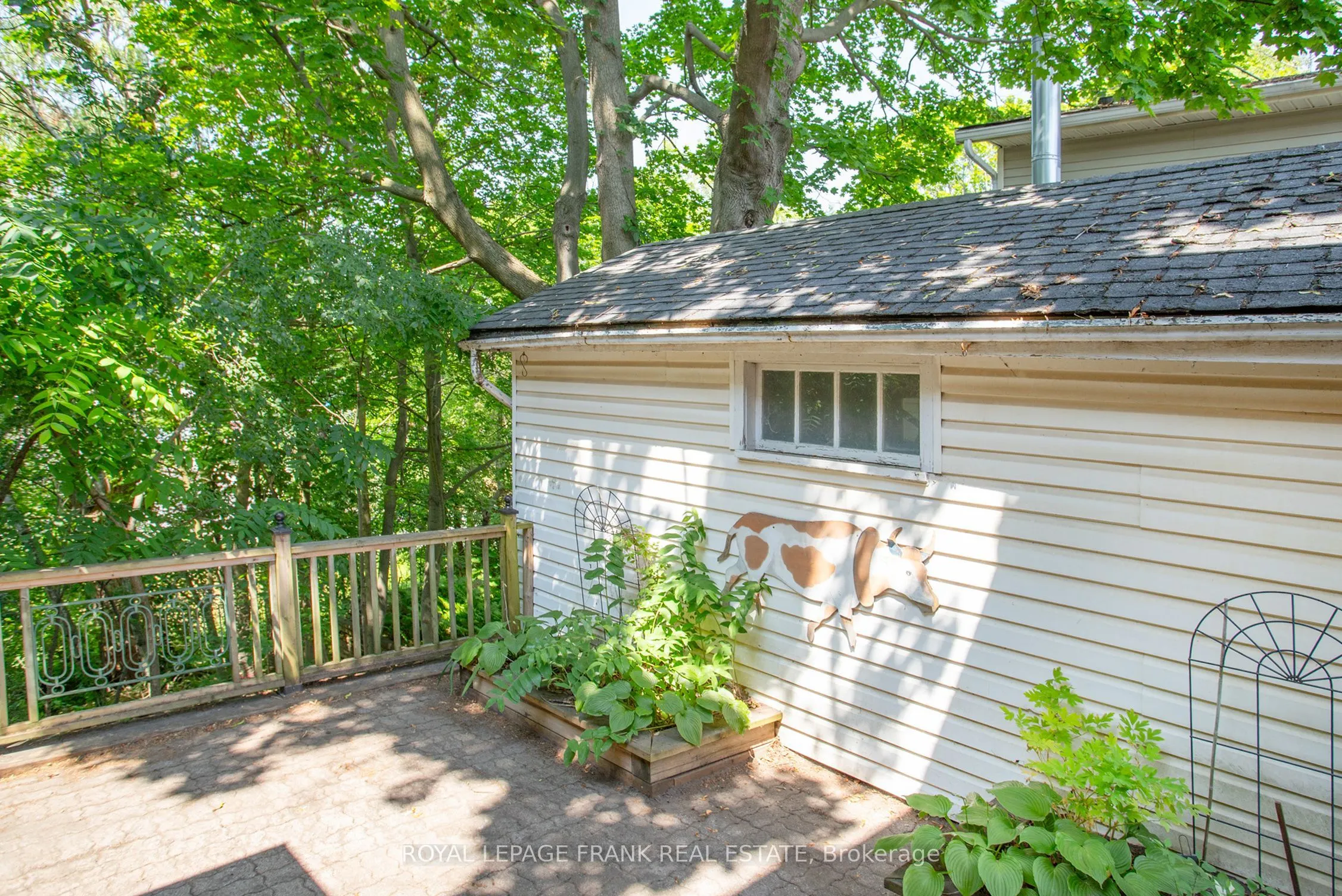6 Sherbourne Street