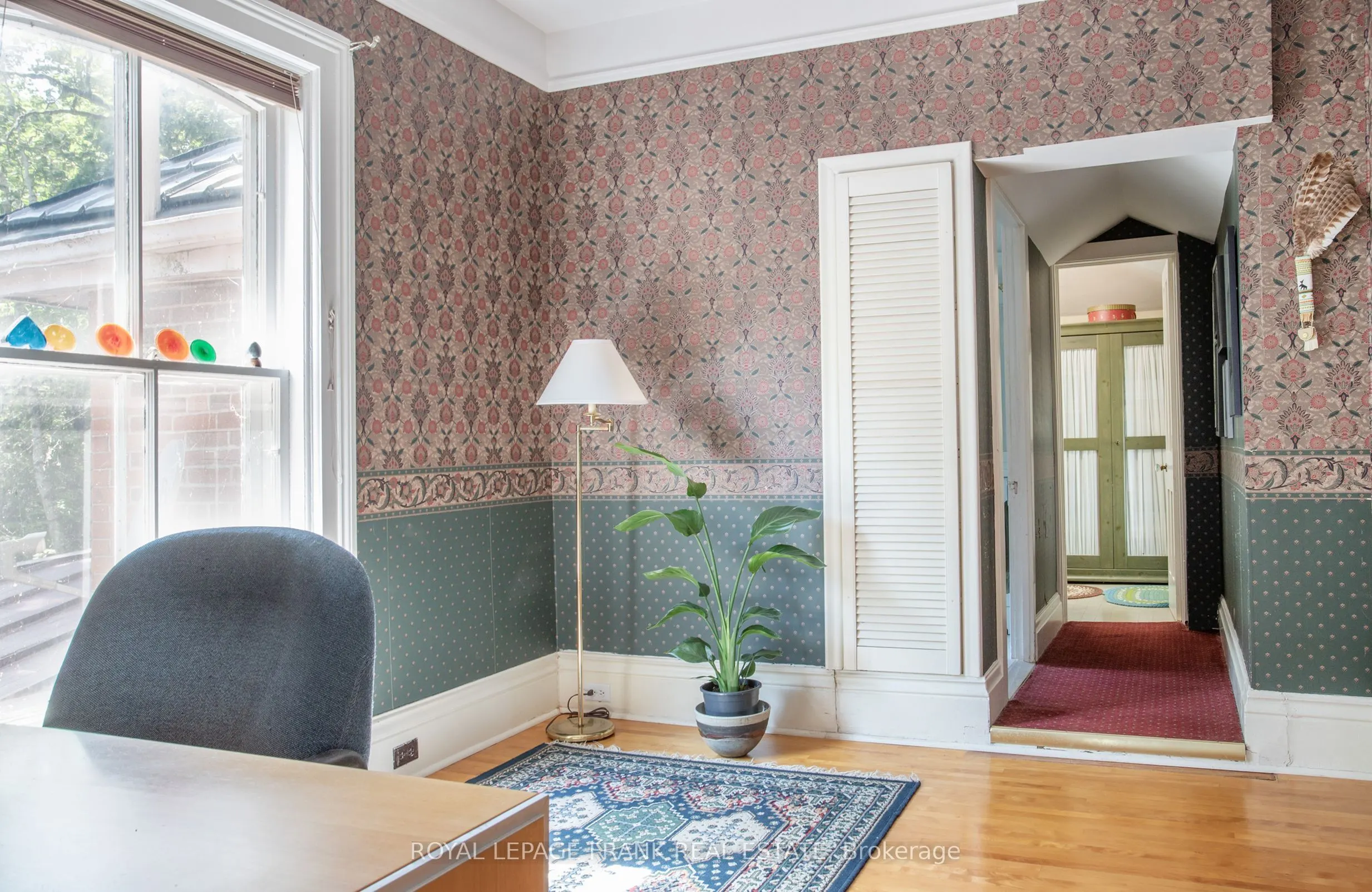 6 Sherbourne Street