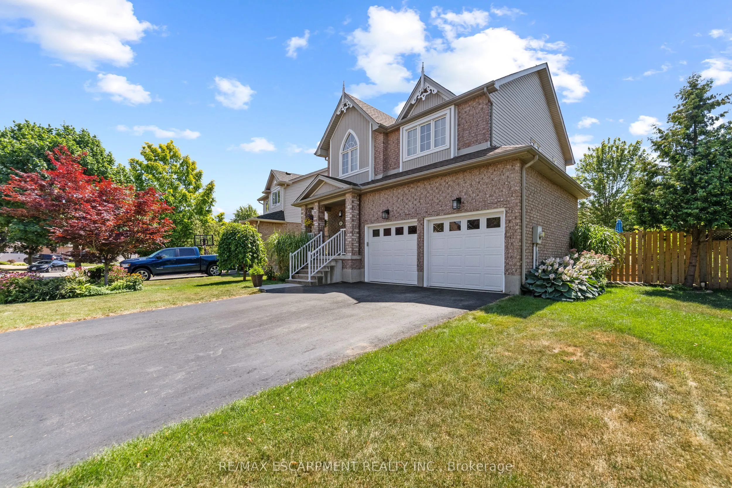 82 Griffith Drive