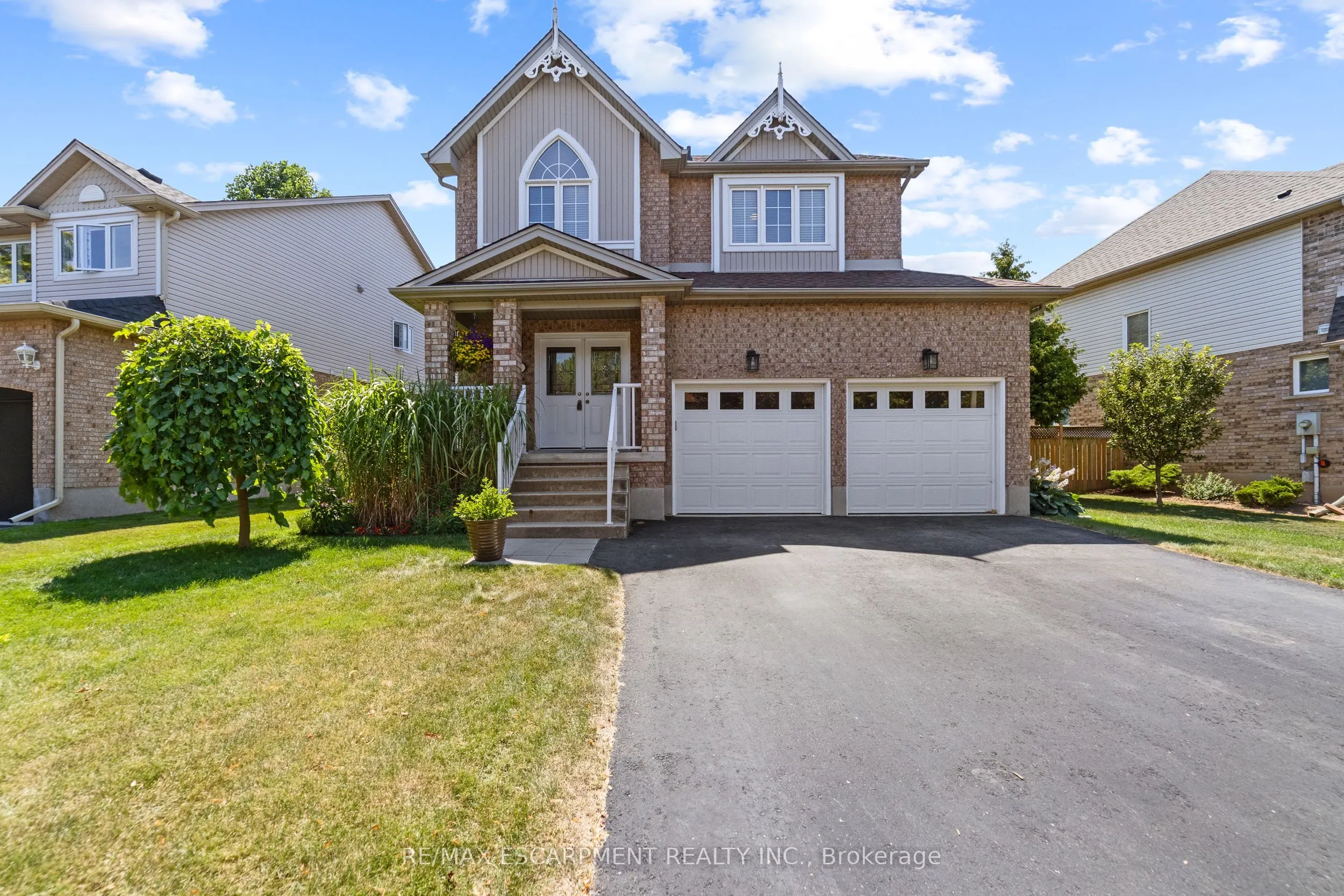 82 Griffith Drive