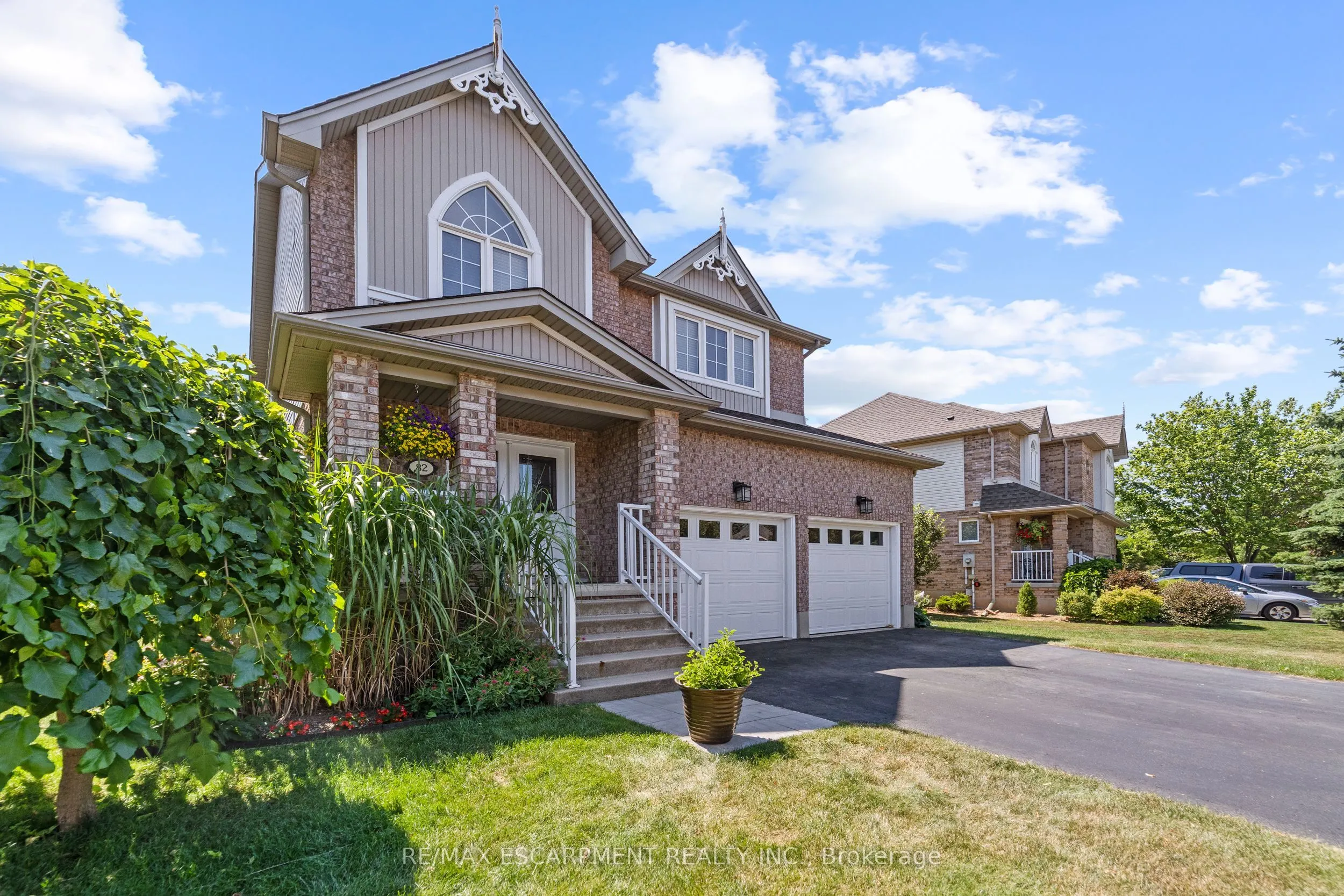 82 Griffith Drive