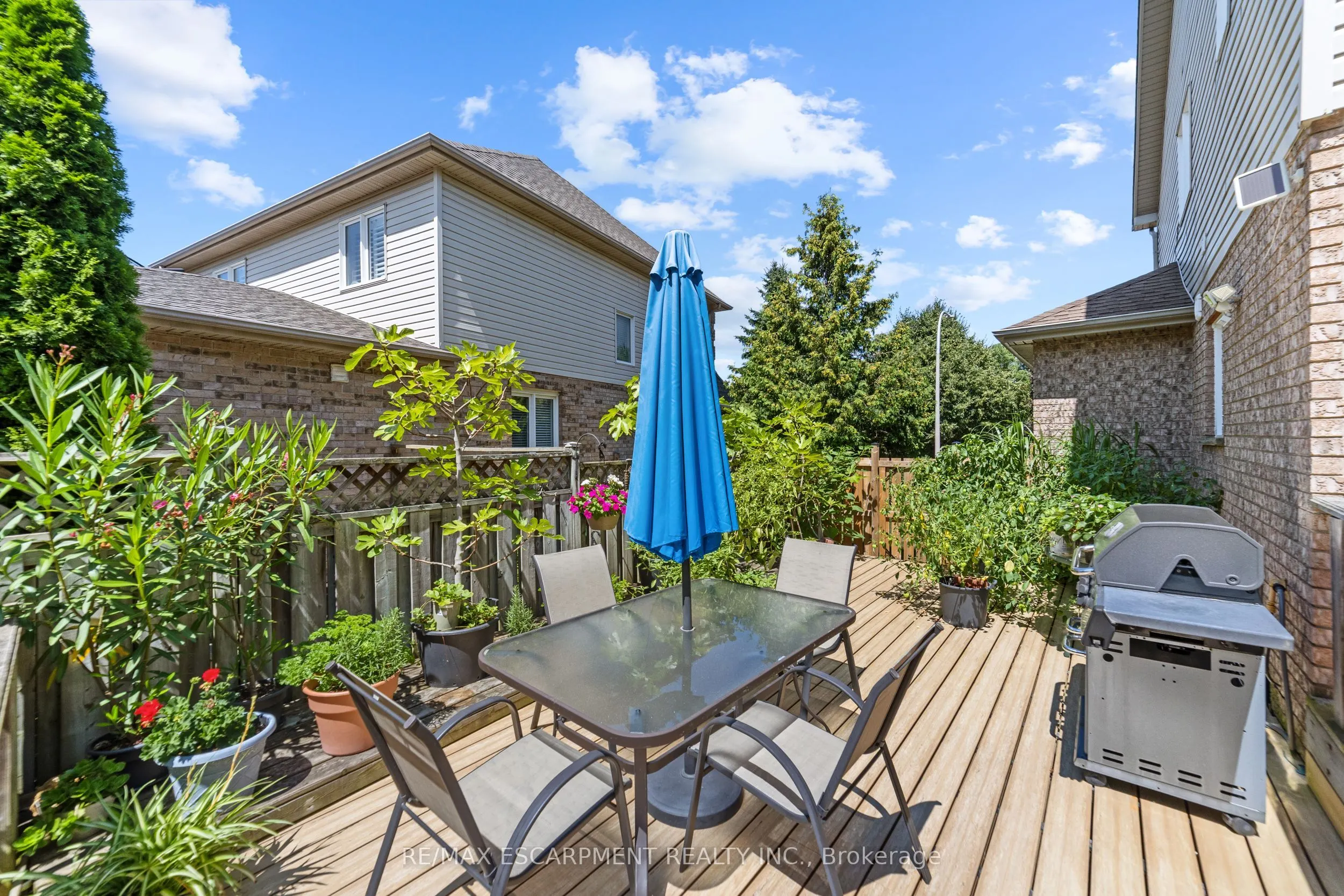 82 Griffith Drive