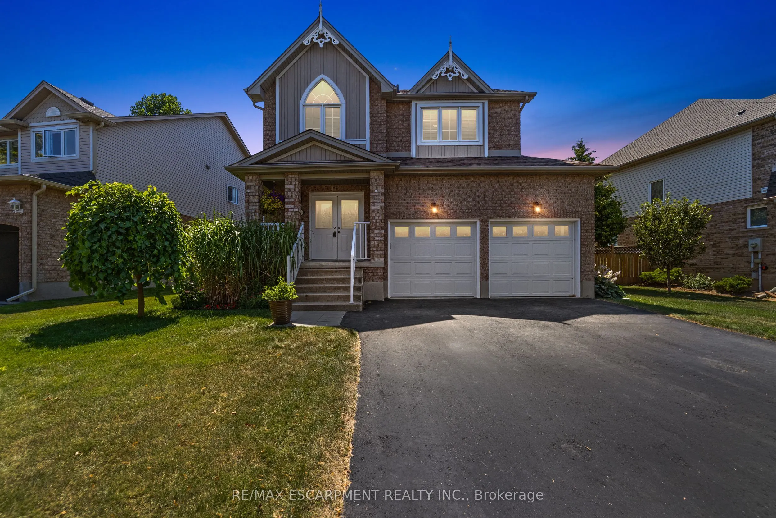82 Griffith Drive