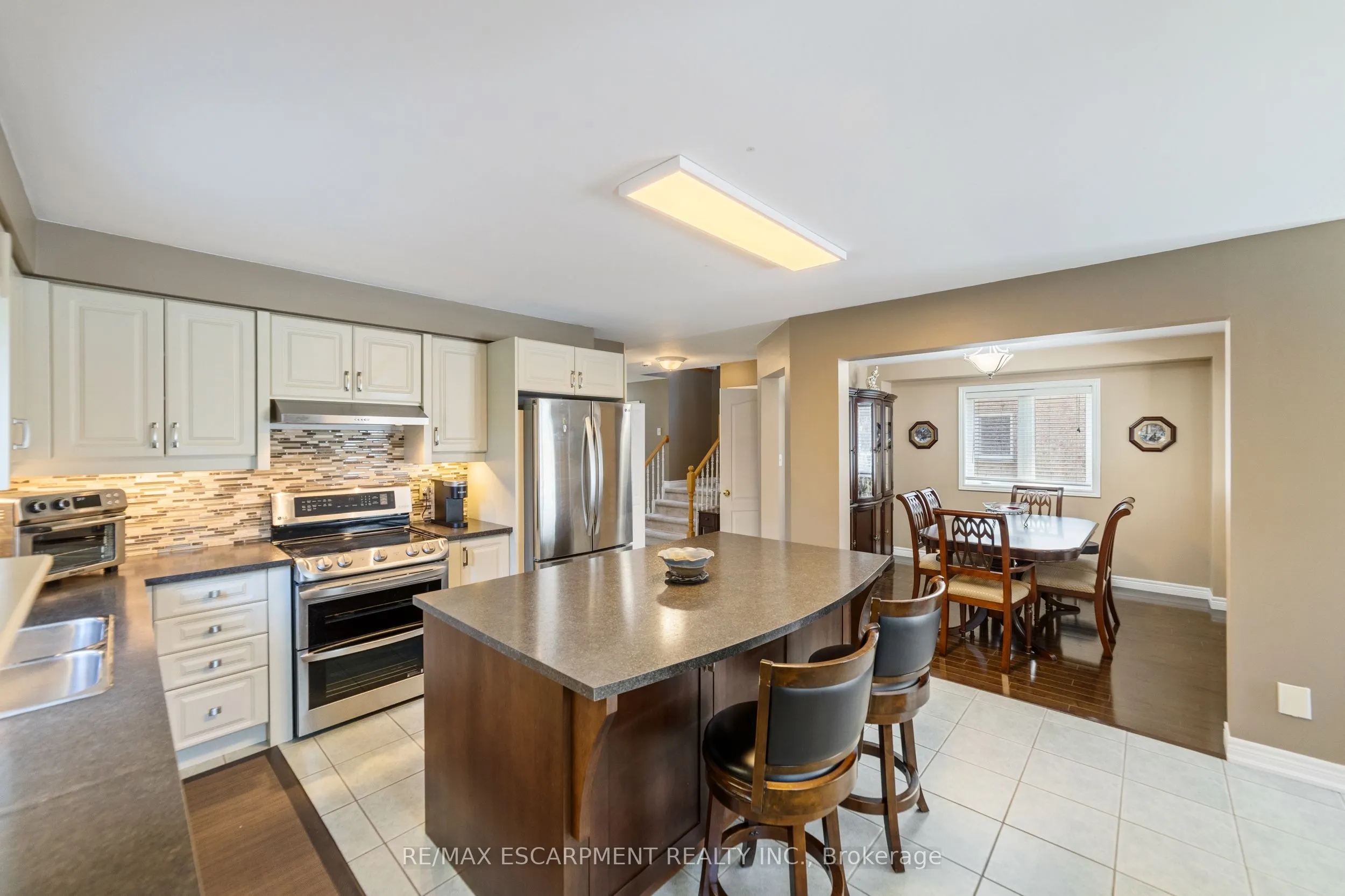 82 Griffith Drive