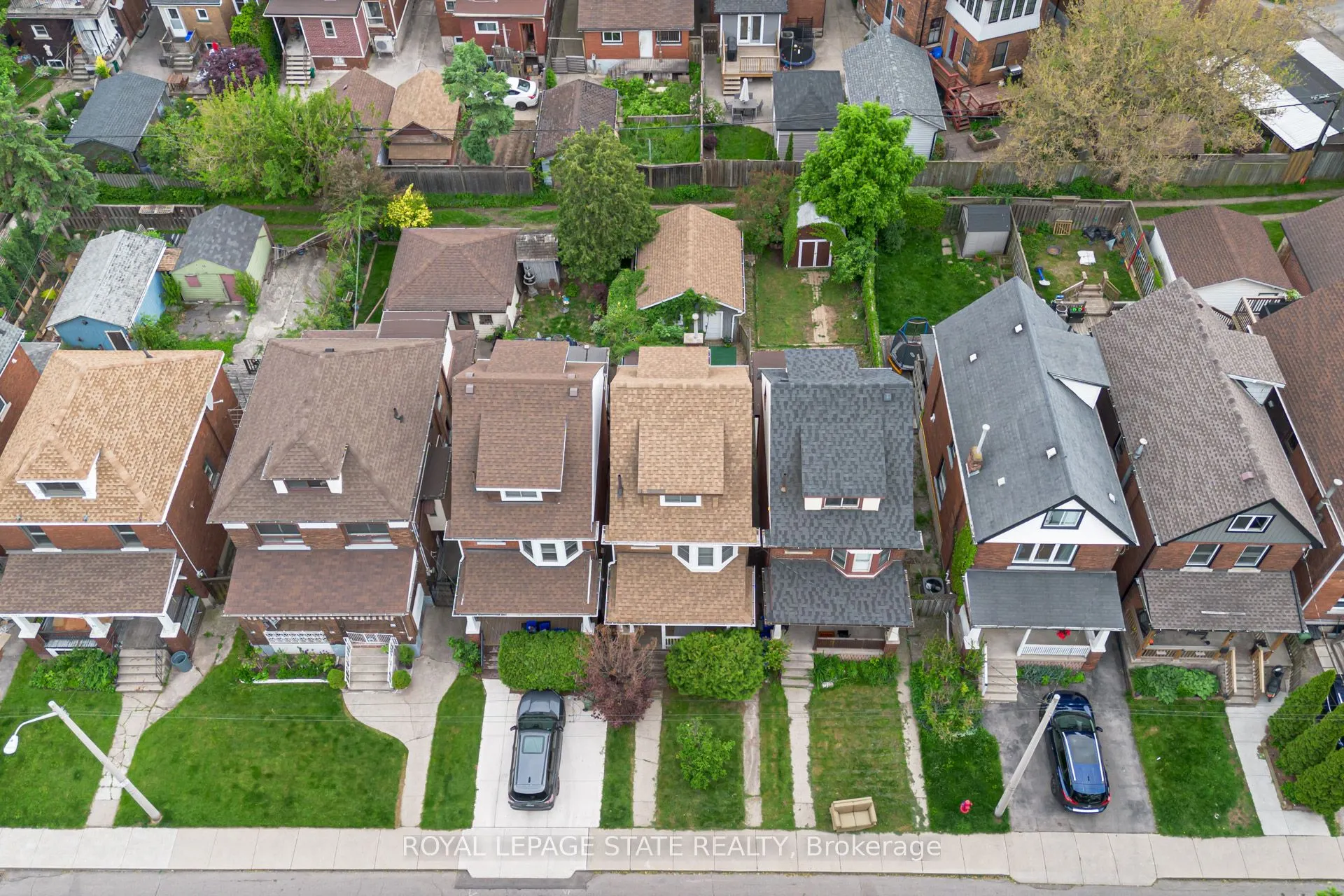 39 East Bend Avenue S