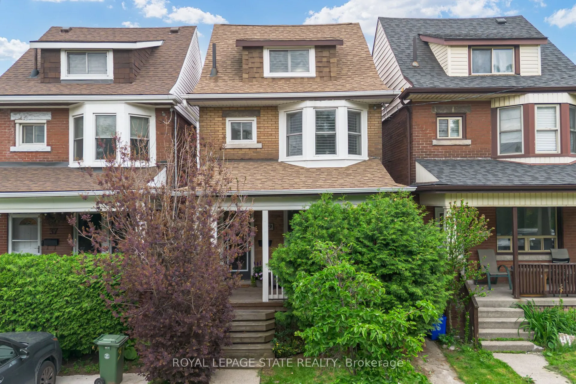 39 East Bend Avenue S