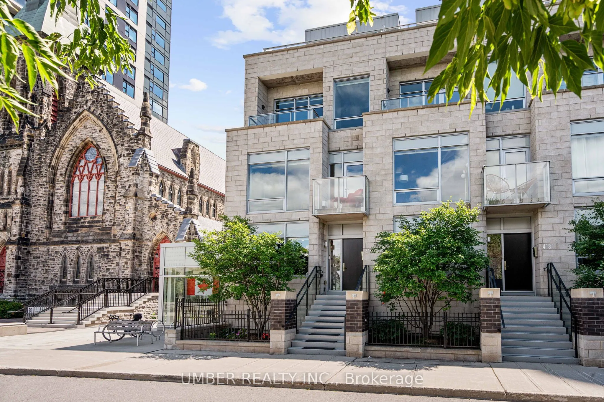 416 Sparks Street, #N/A