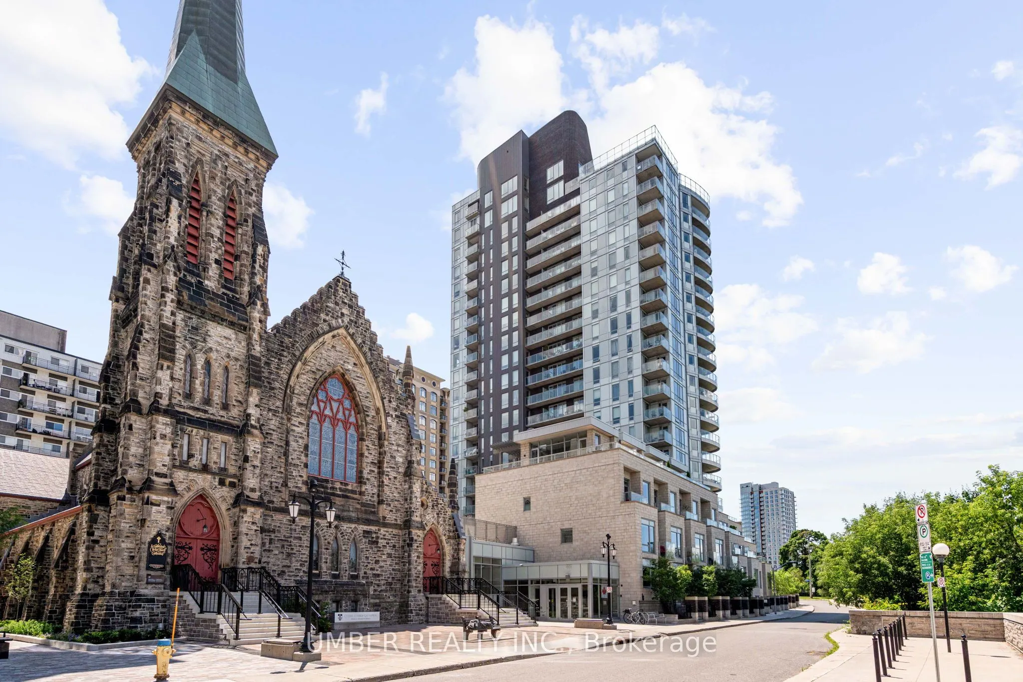 416 Sparks Street, #N/A