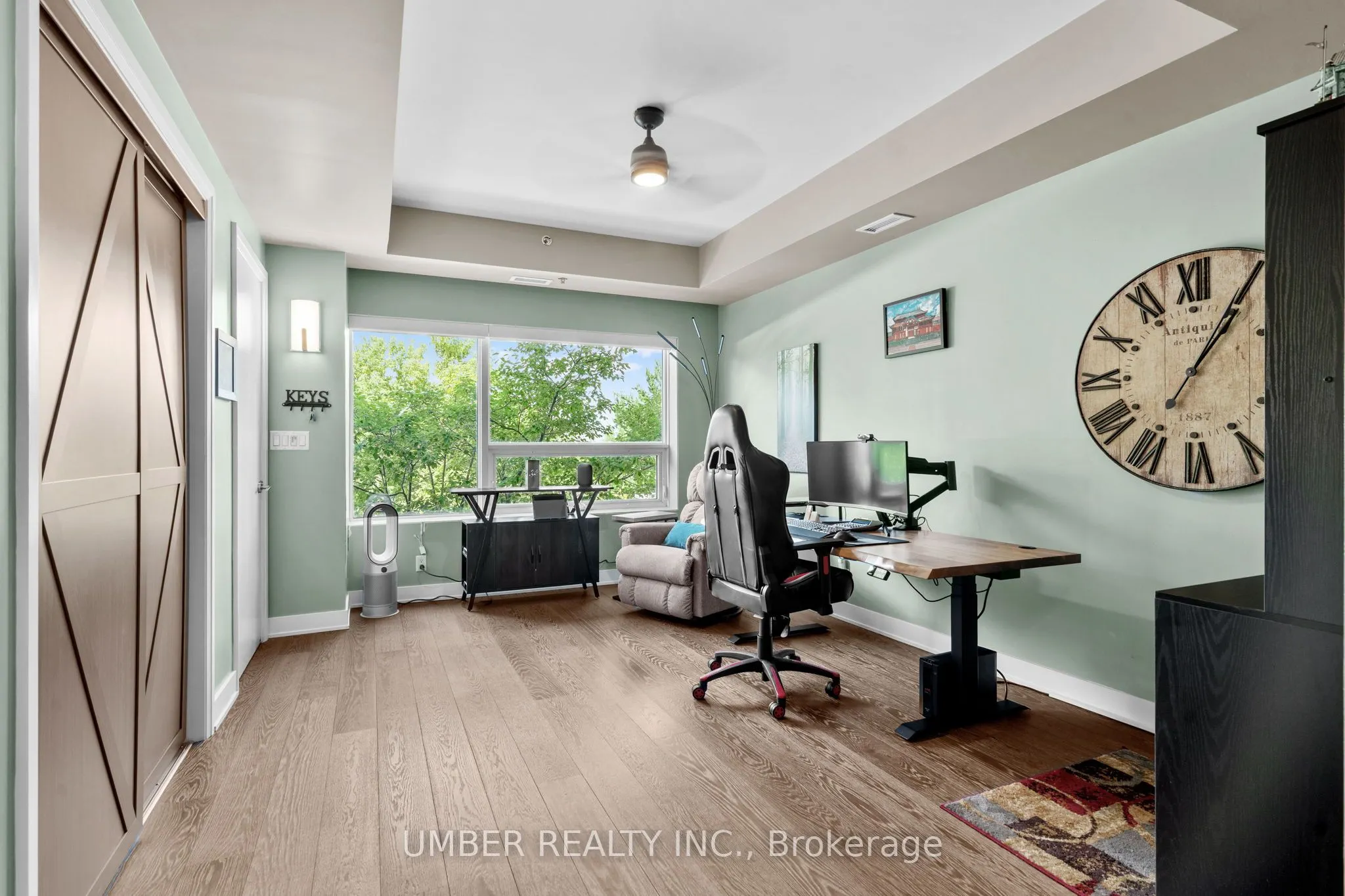 416 Sparks Street, #N/A
