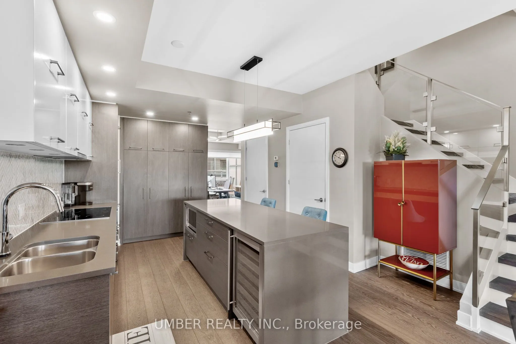 416 Sparks Street, #N/A