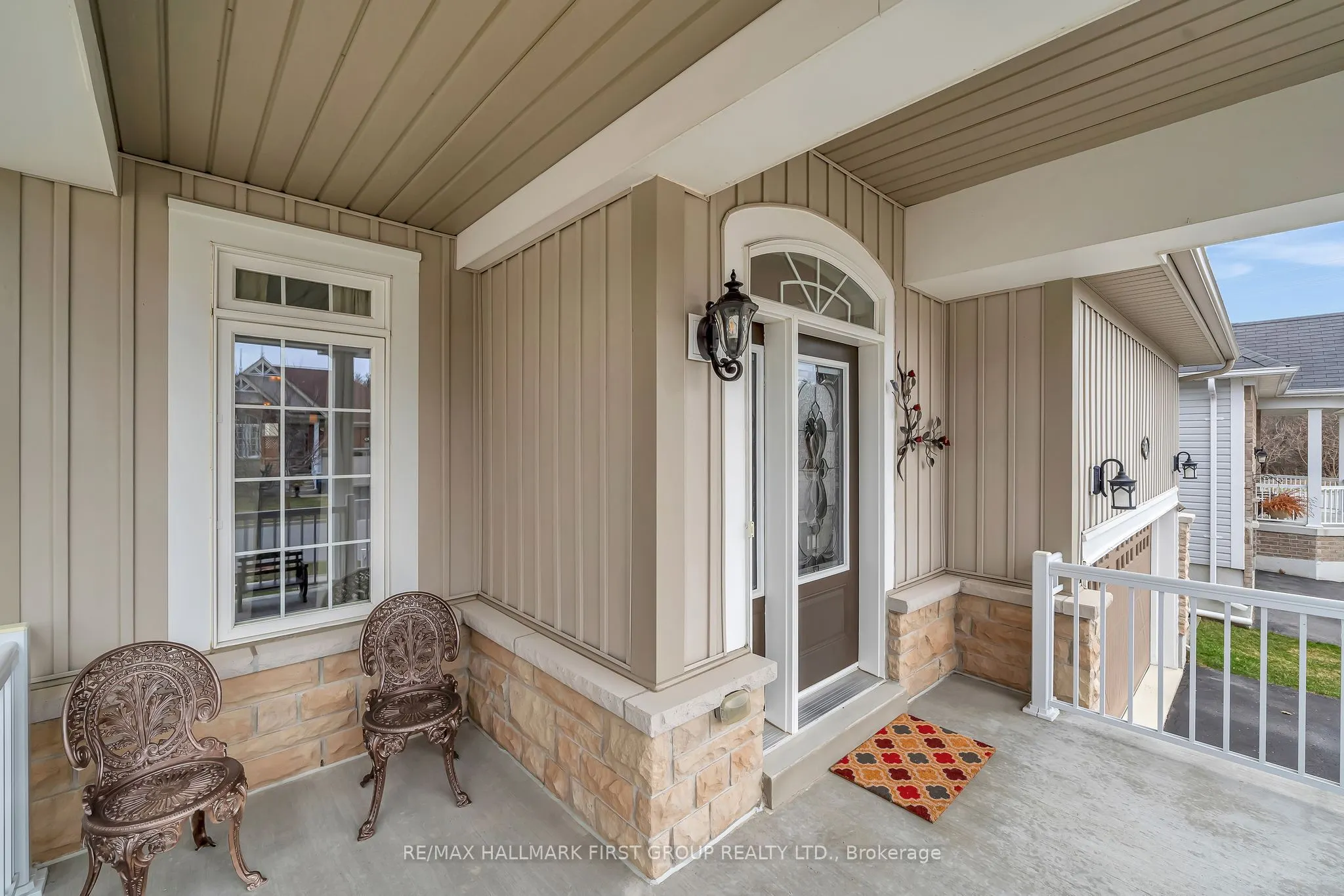 638 Robinson Drive