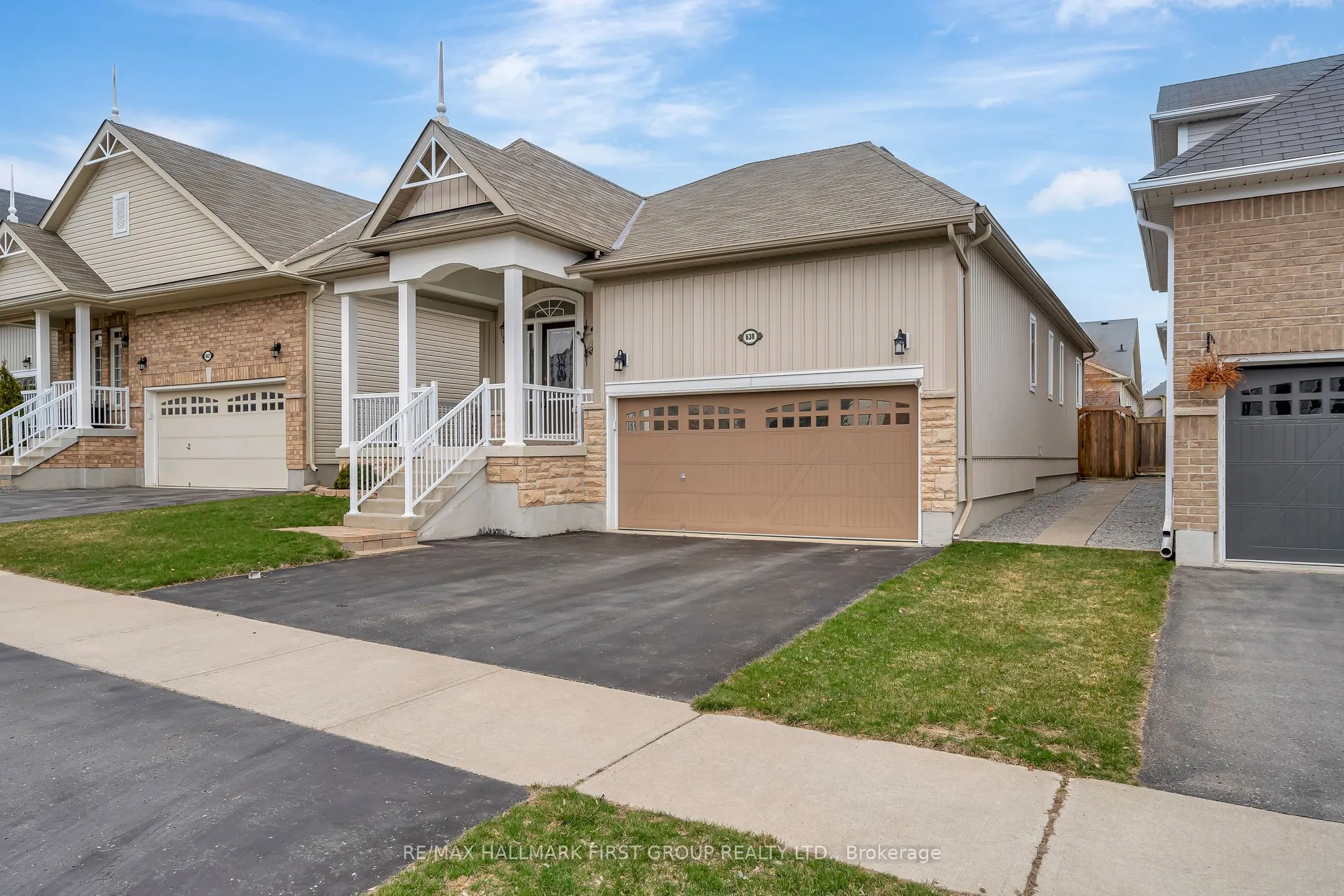 638 Robinson Drive