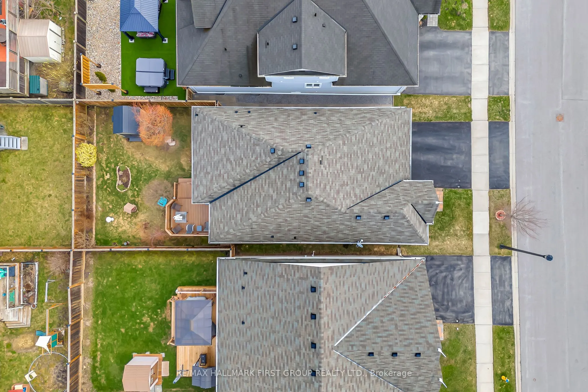 638 Robinson Drive