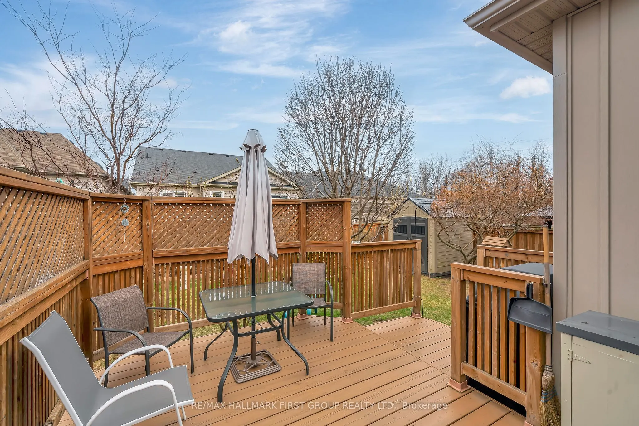638 Robinson Drive