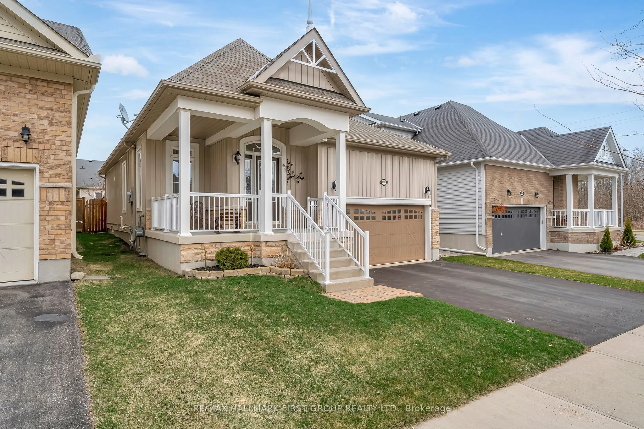 638 Robinson Drive