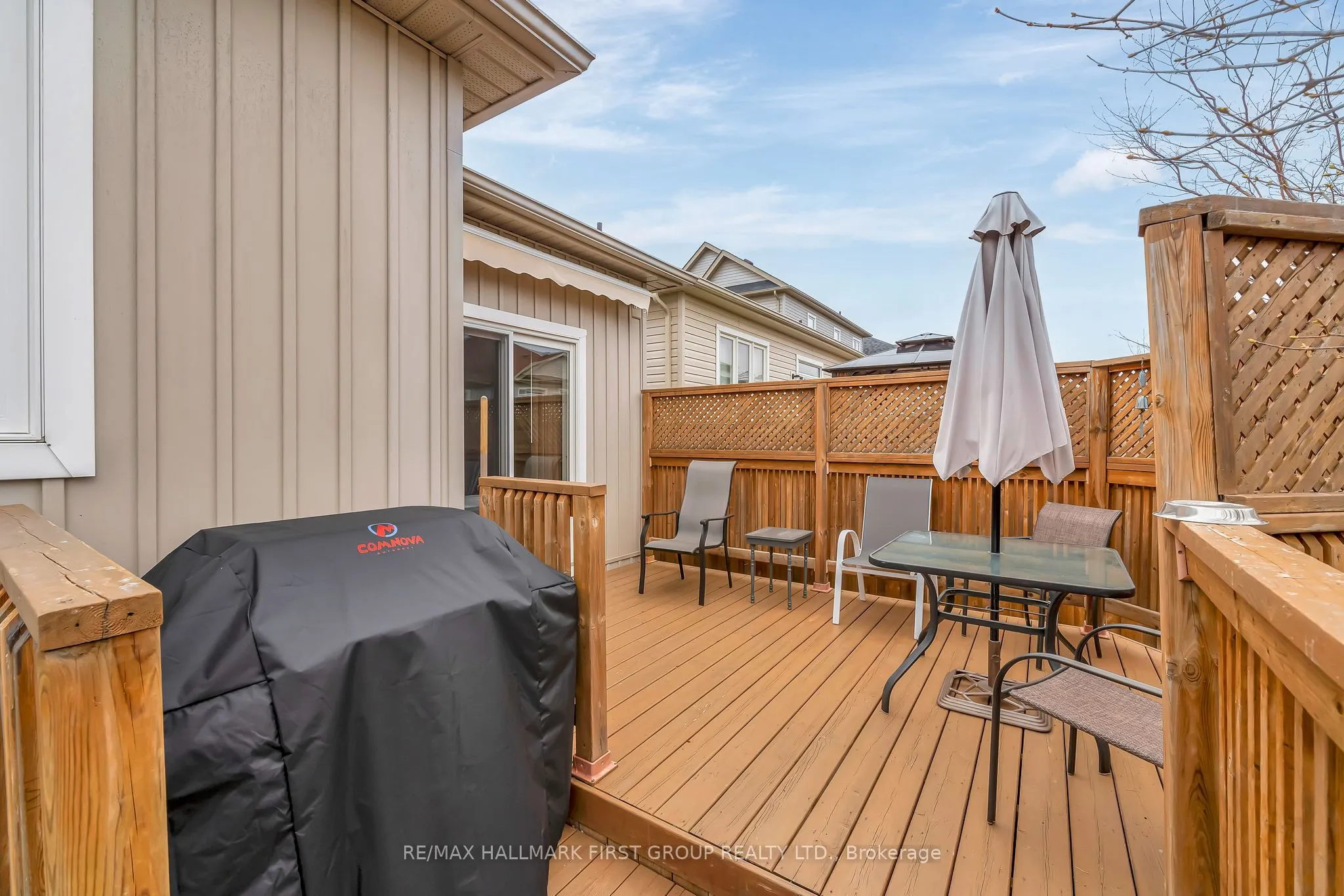 638 Robinson Drive