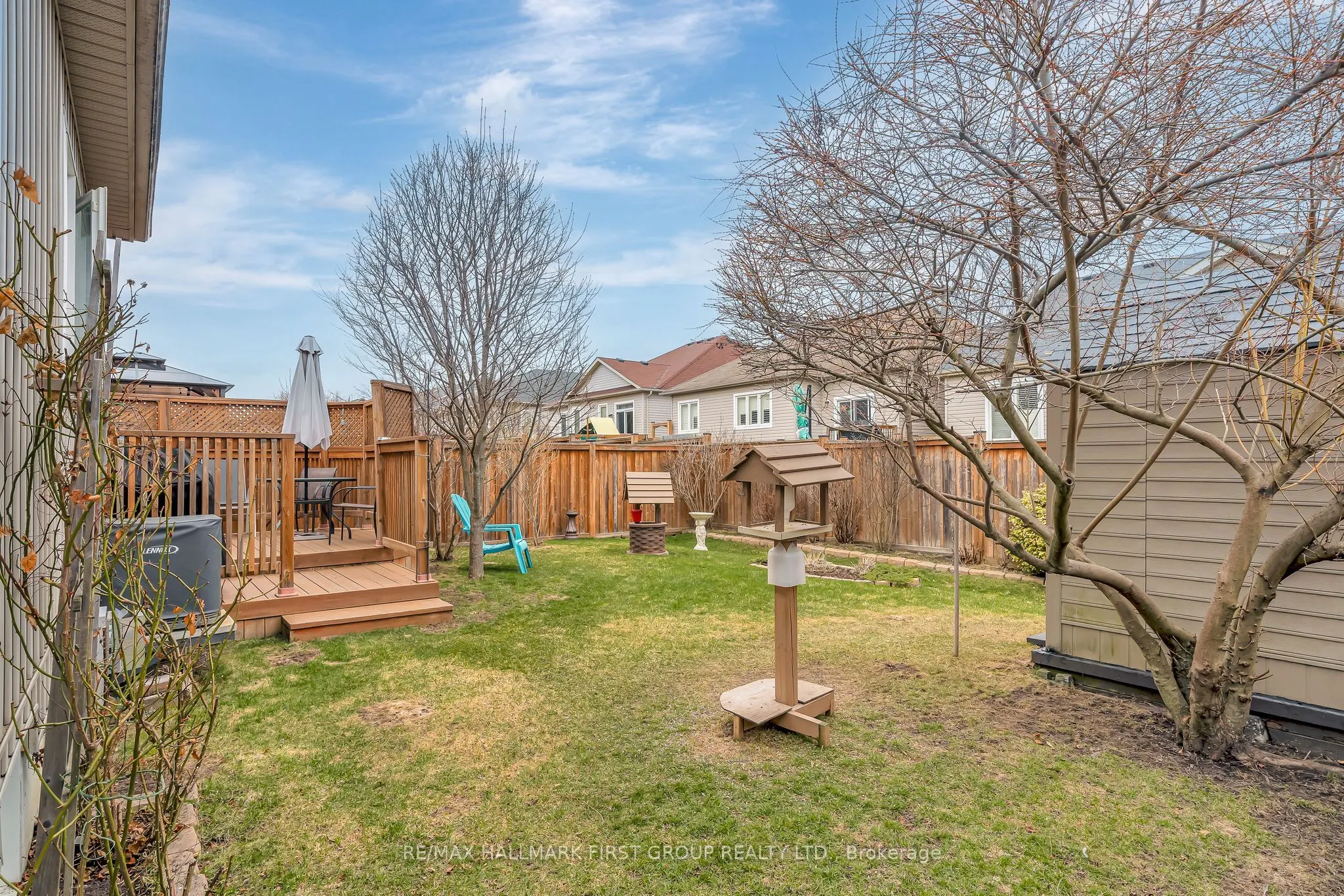 638 Robinson Drive