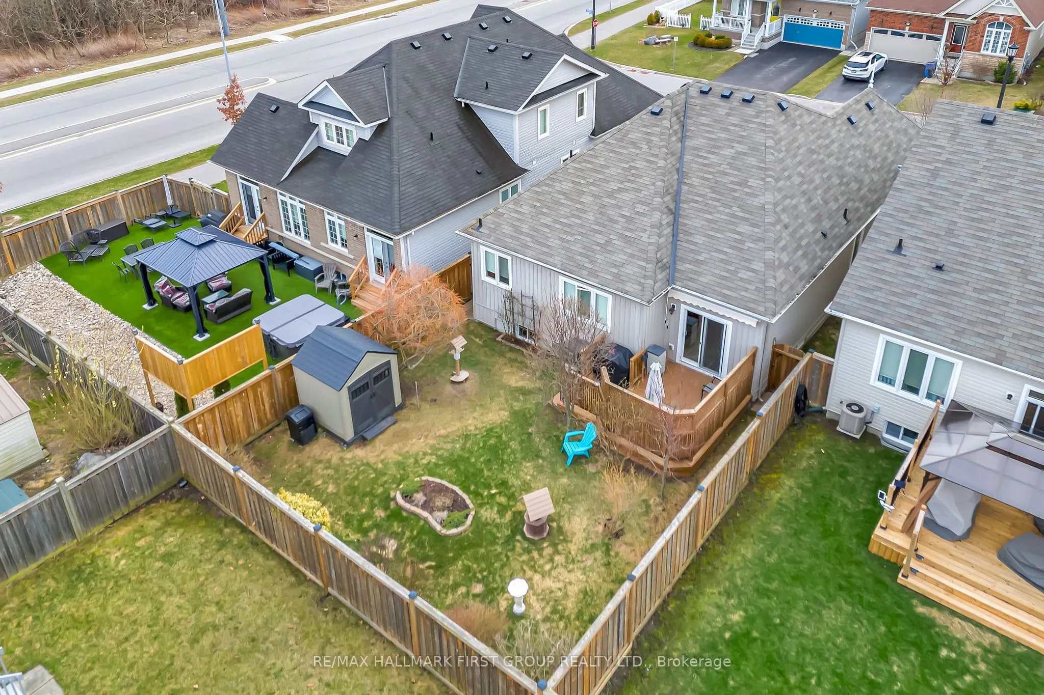 638 Robinson Drive