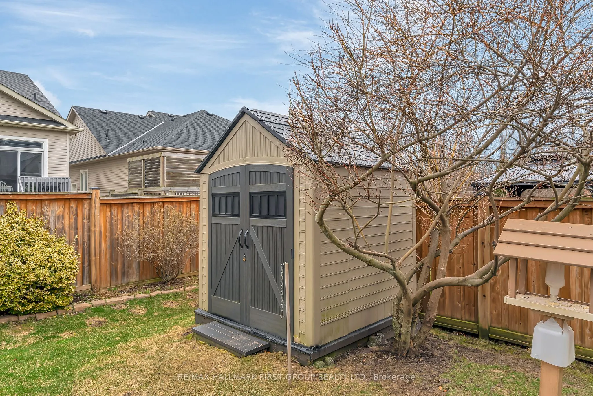 638 Robinson Drive