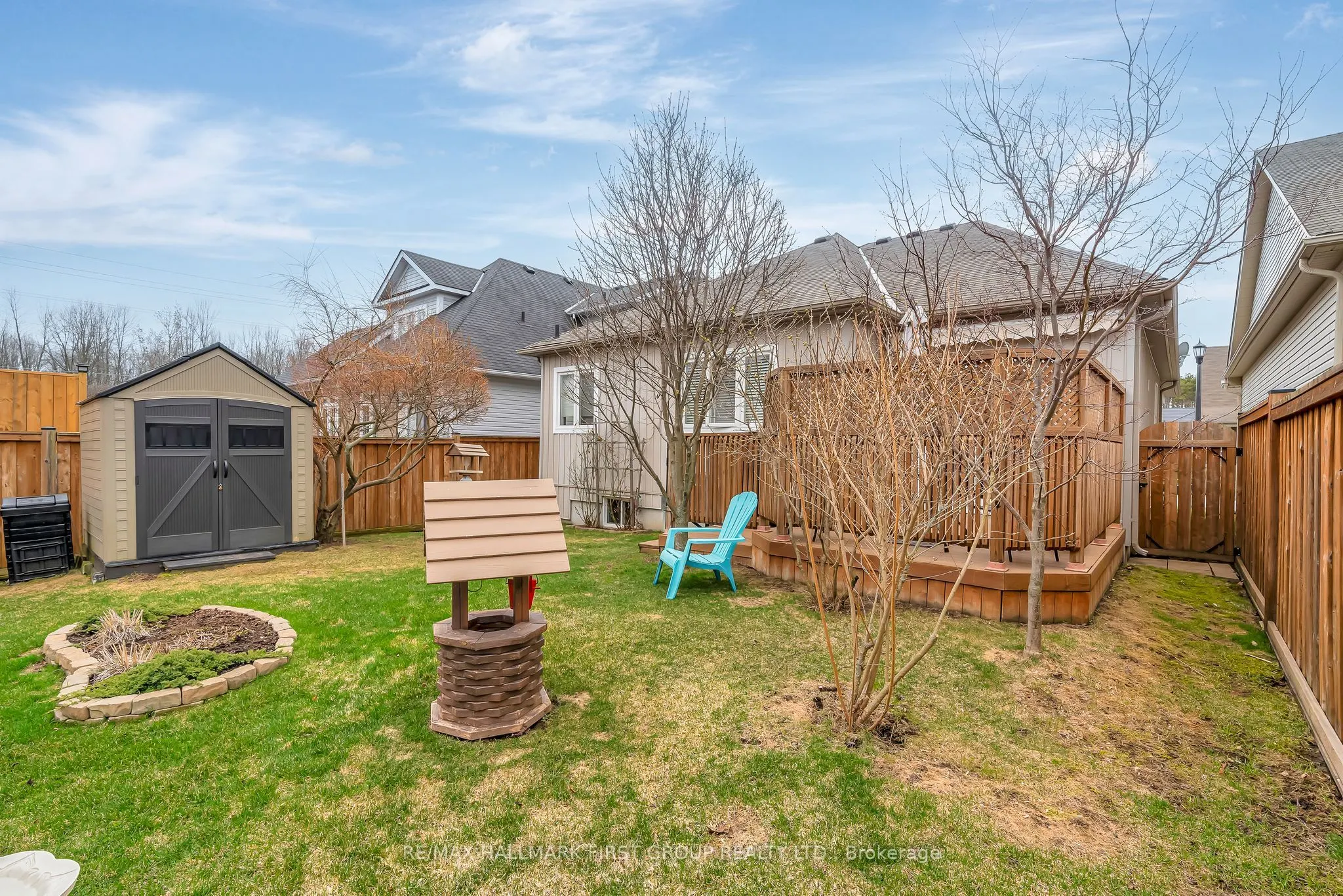 638 Robinson Drive
