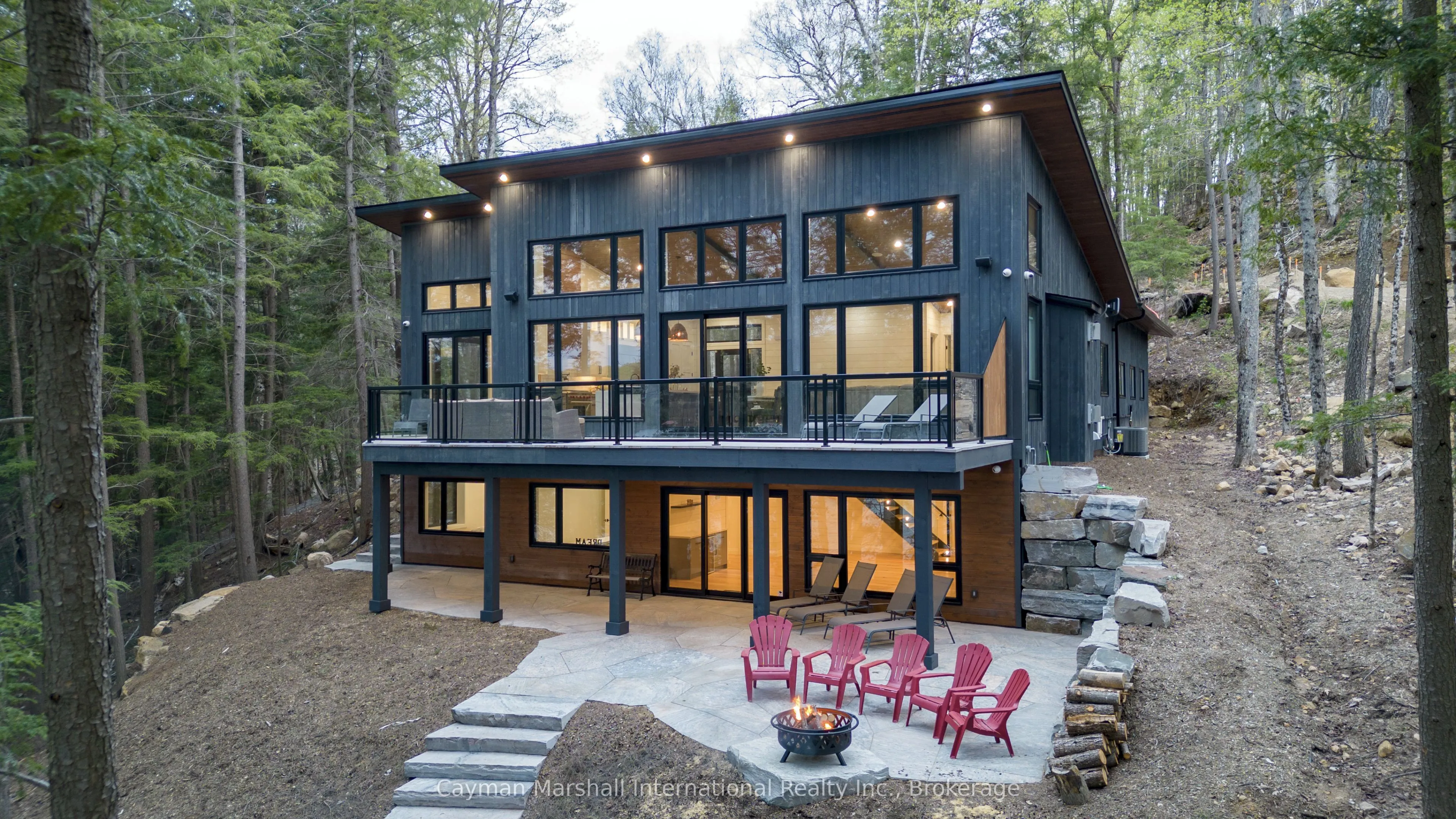 1336 Fox Point Road, #1