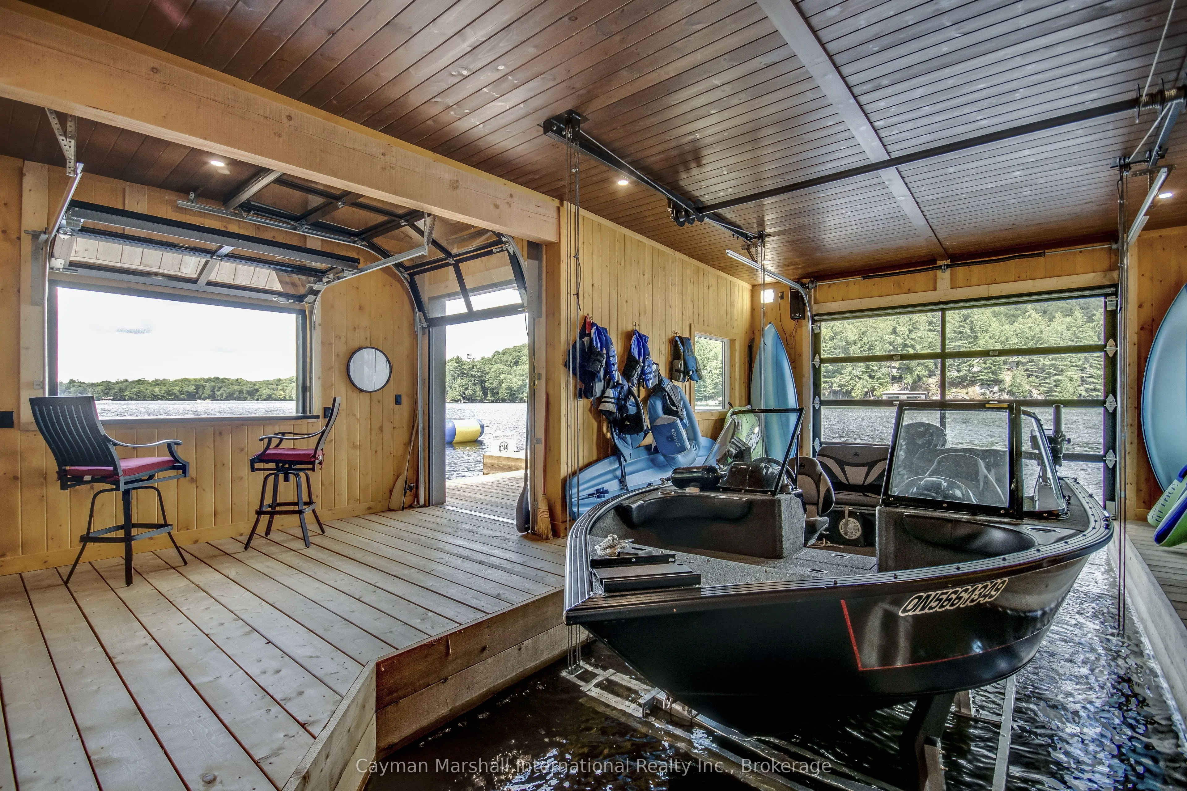 1336 Fox Point Road, #1