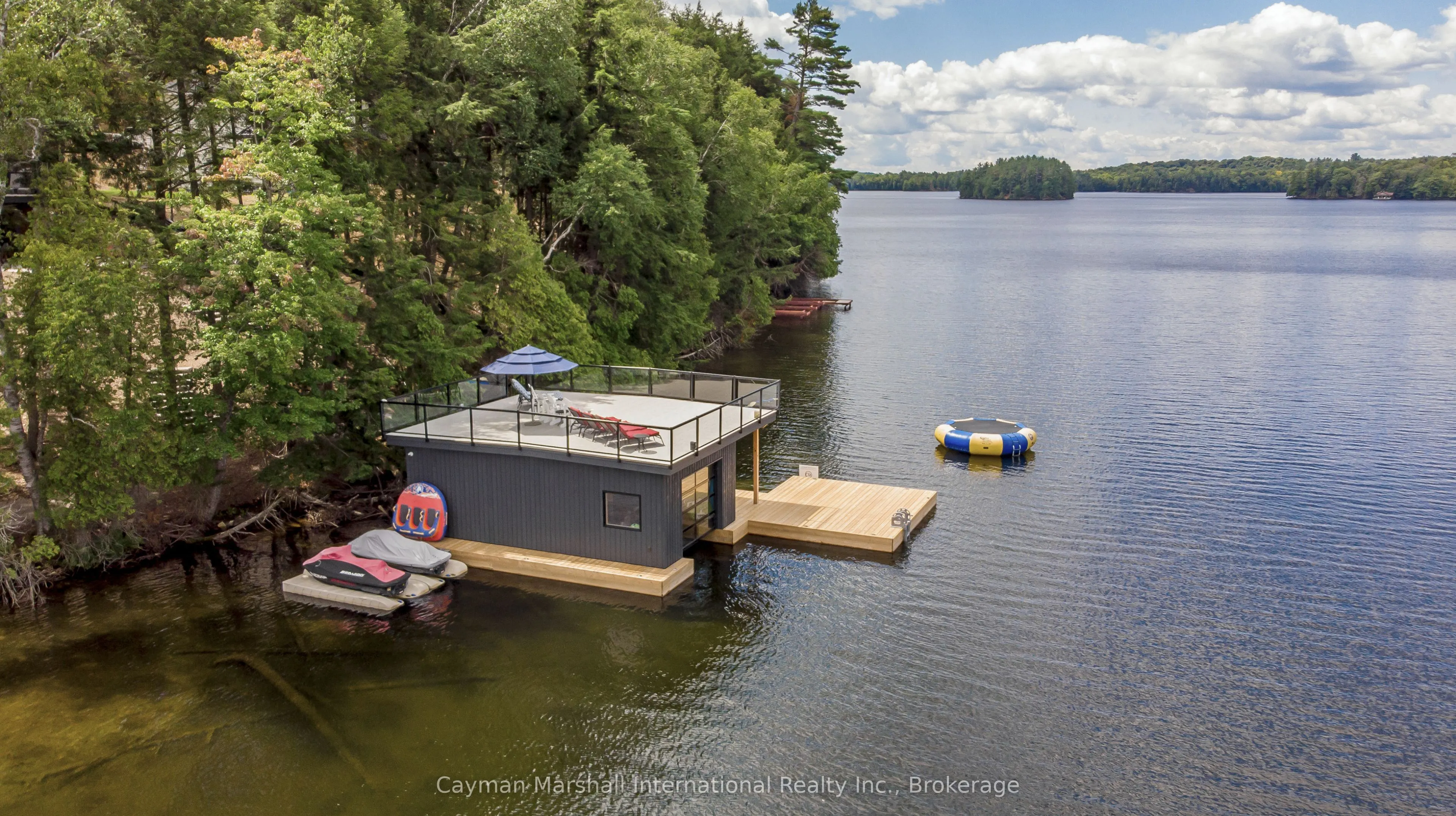 1336 Fox Point Road, #1