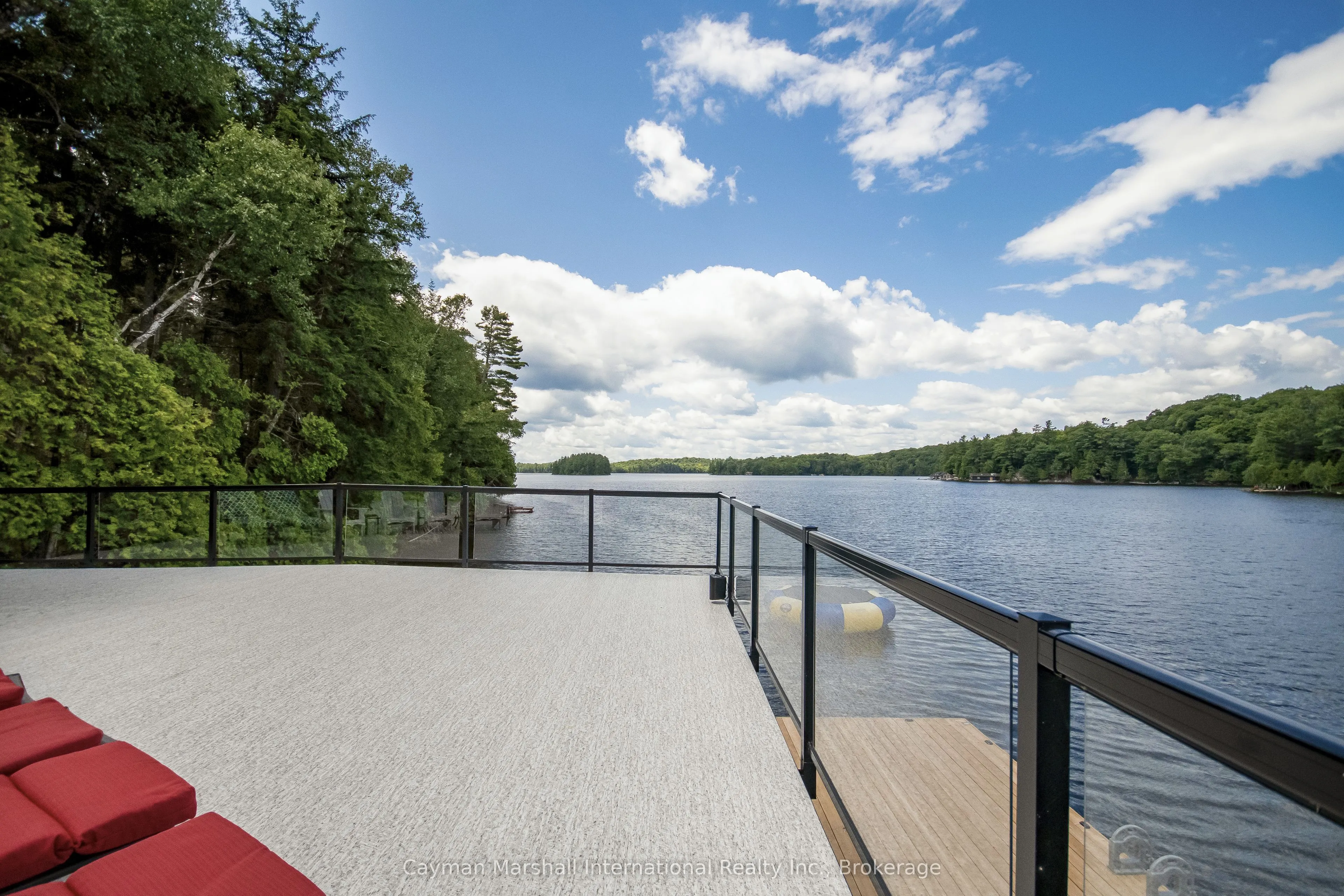 1336 Fox Point Road, #1