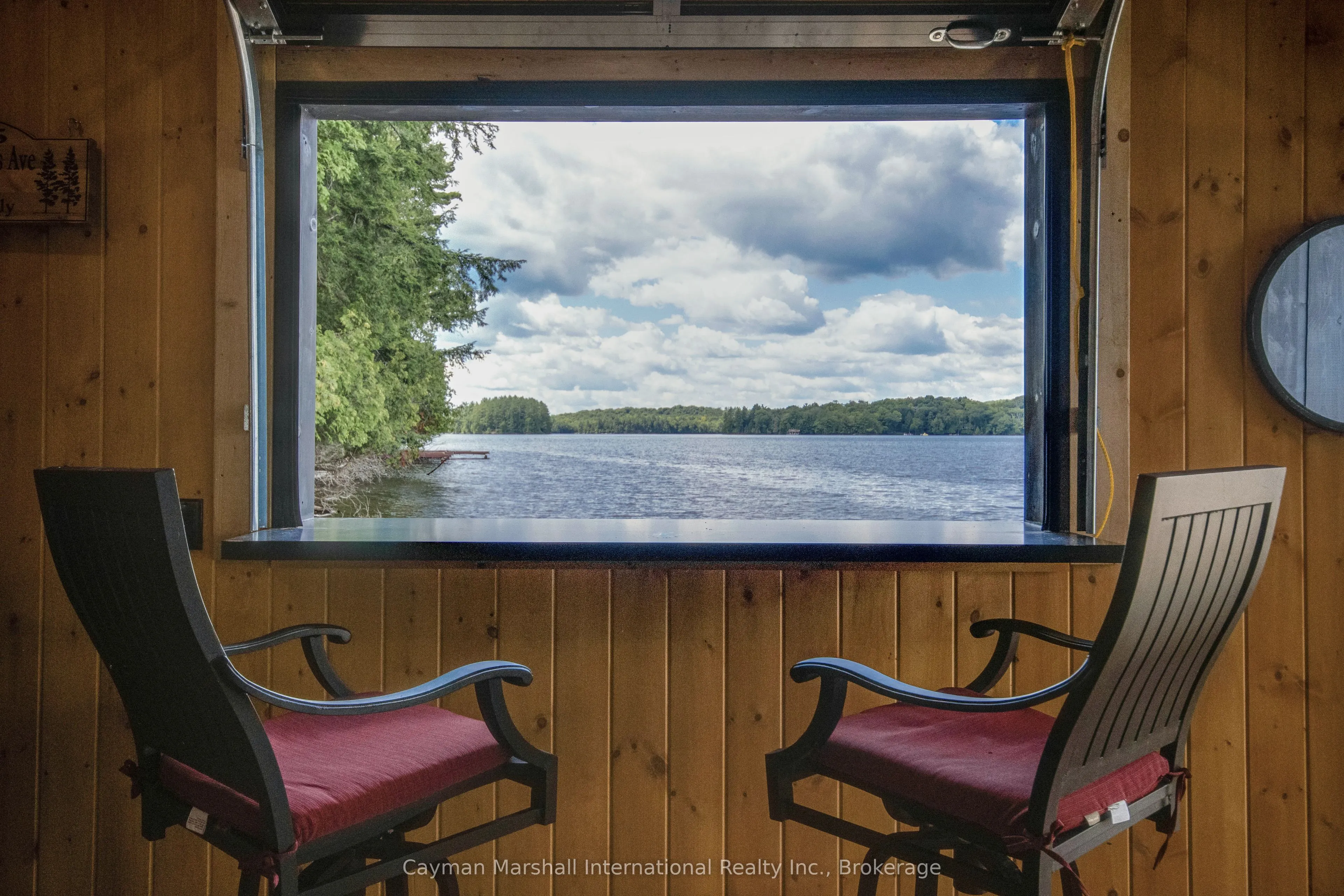 1336 Fox Point Road, #1