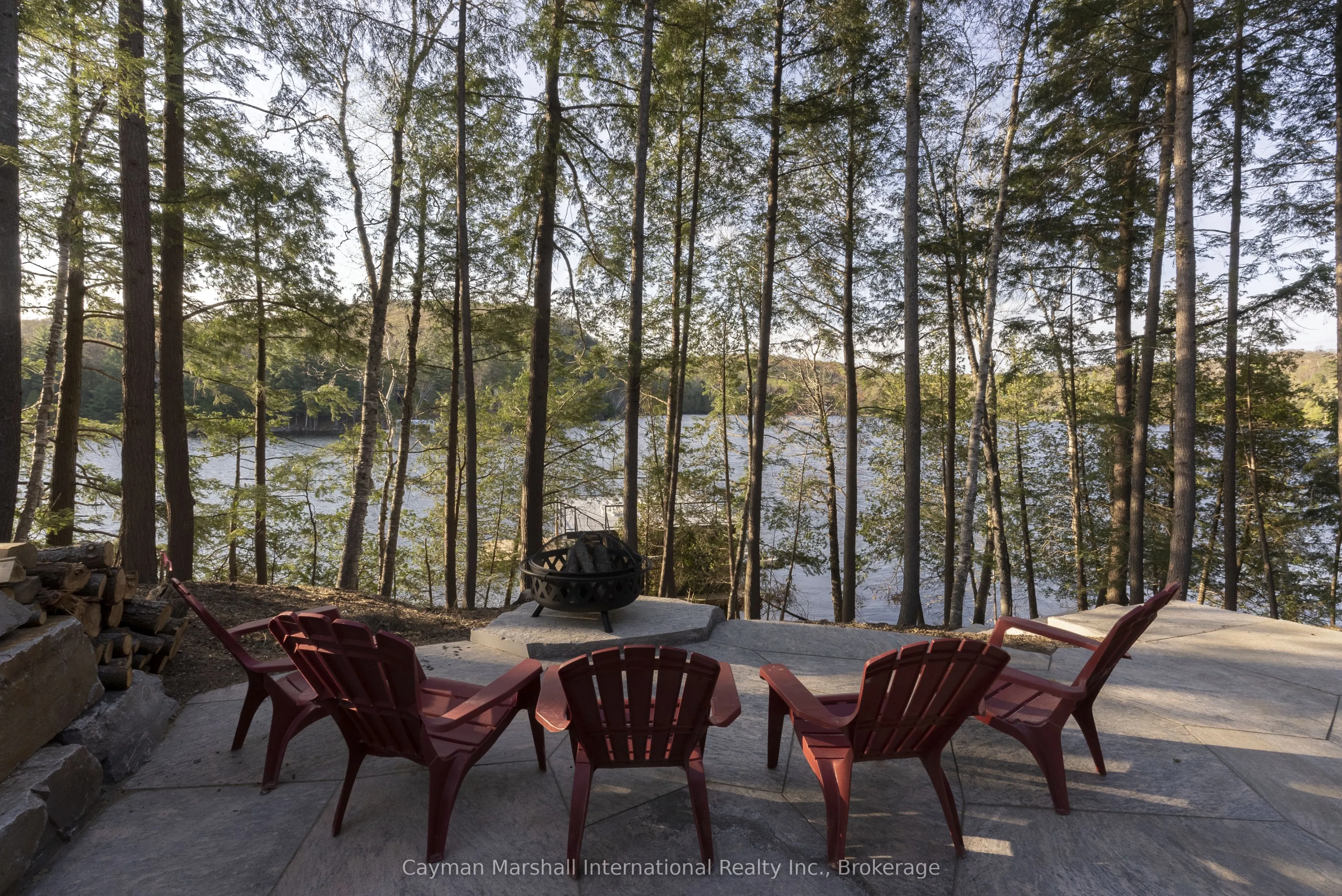 1336 Fox Point Road, #1